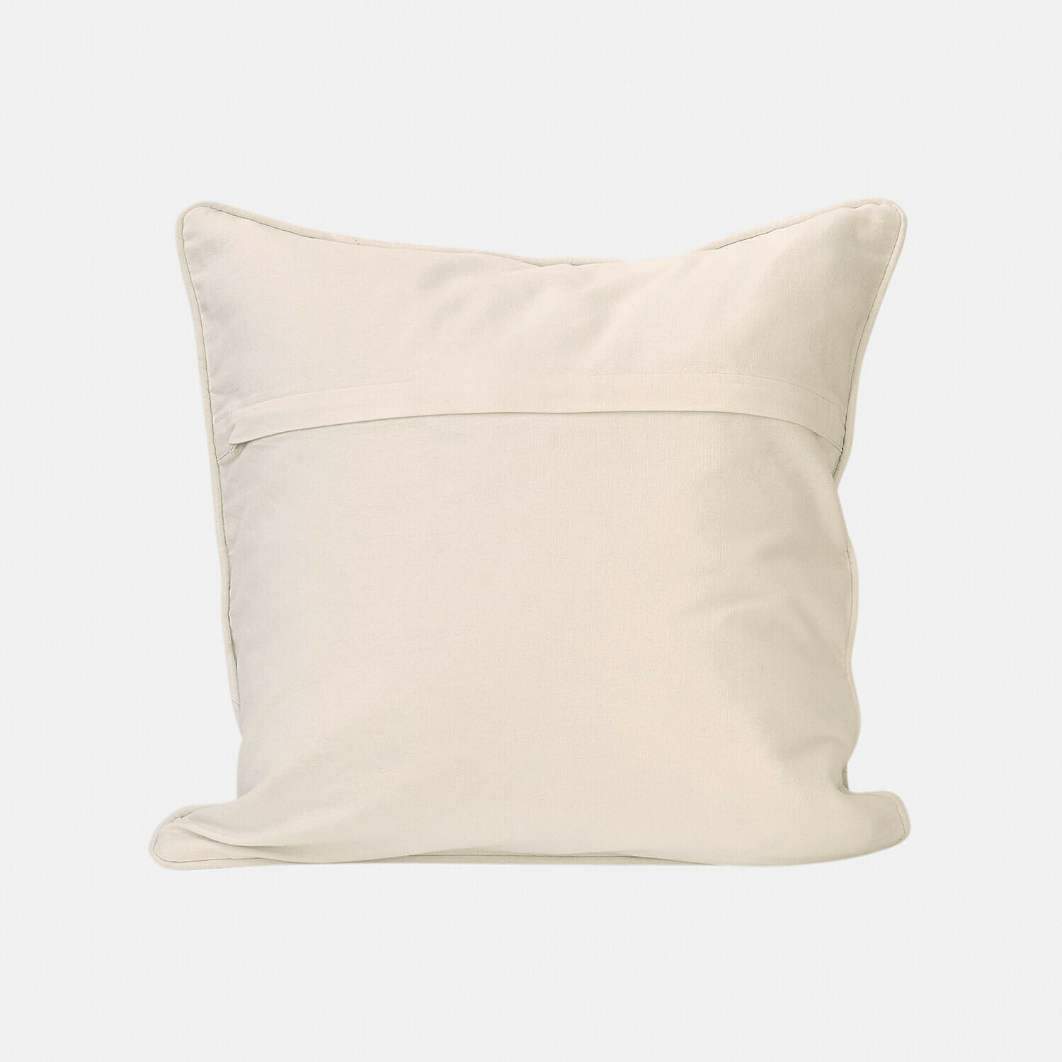 Lot de 2 housses de coussins Doravela