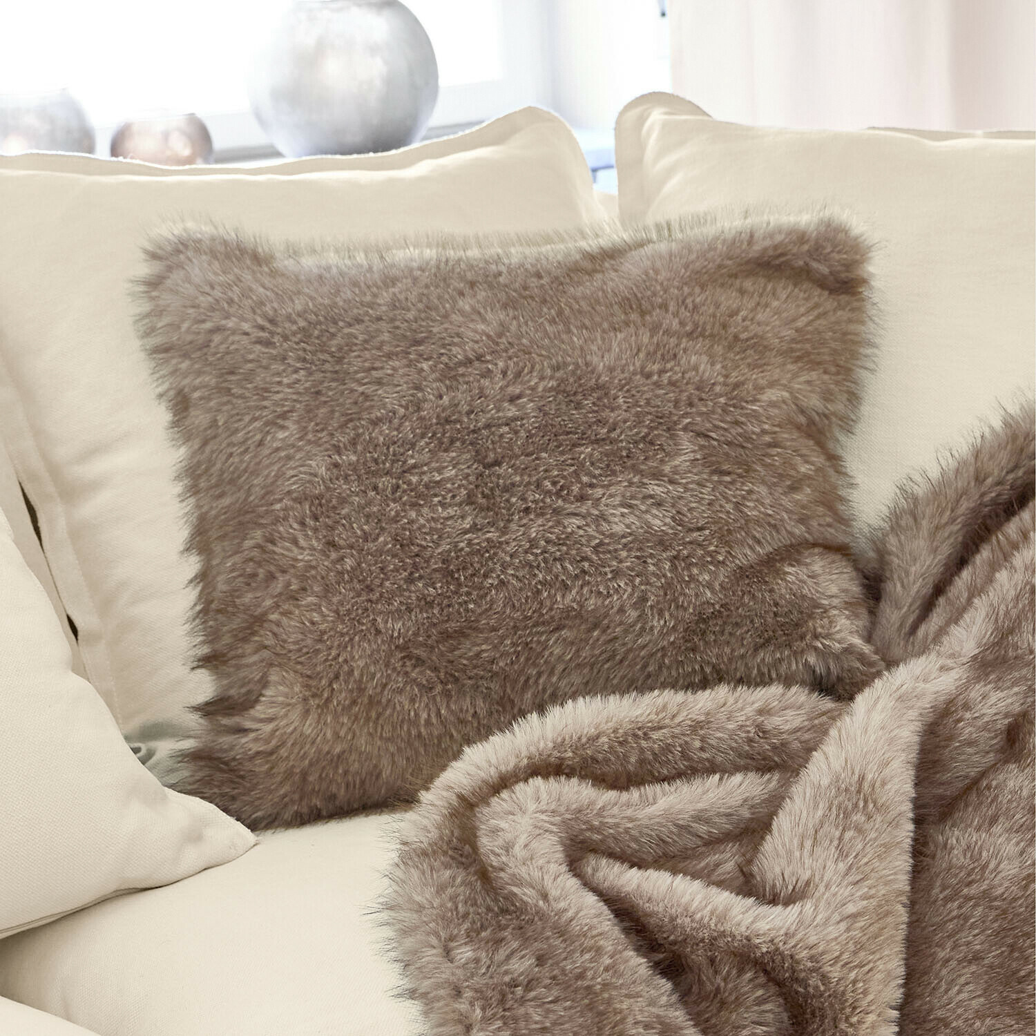 Housse de coussin Talverno Housse de coussin Talverno