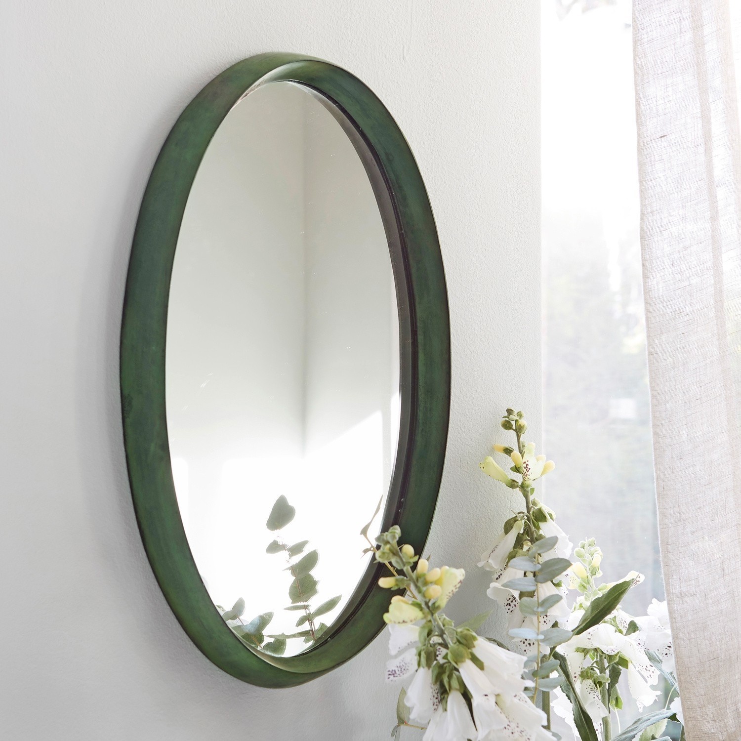 Miroir Willshire
