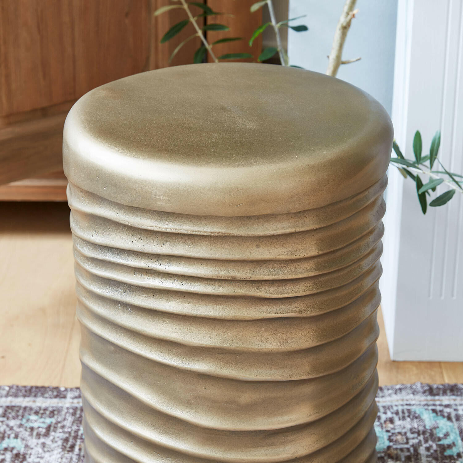 Table d’appoint 