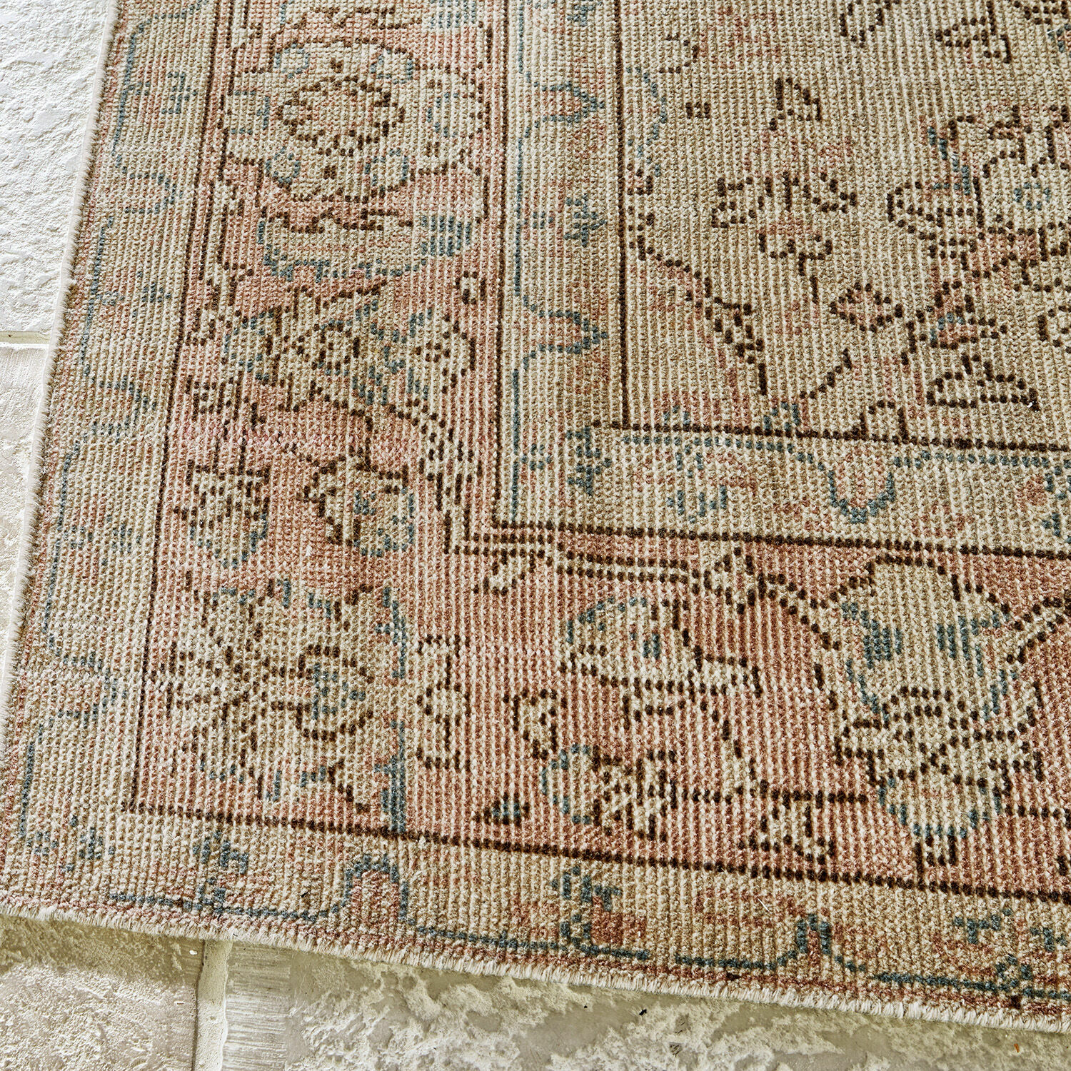 Tapis Mika