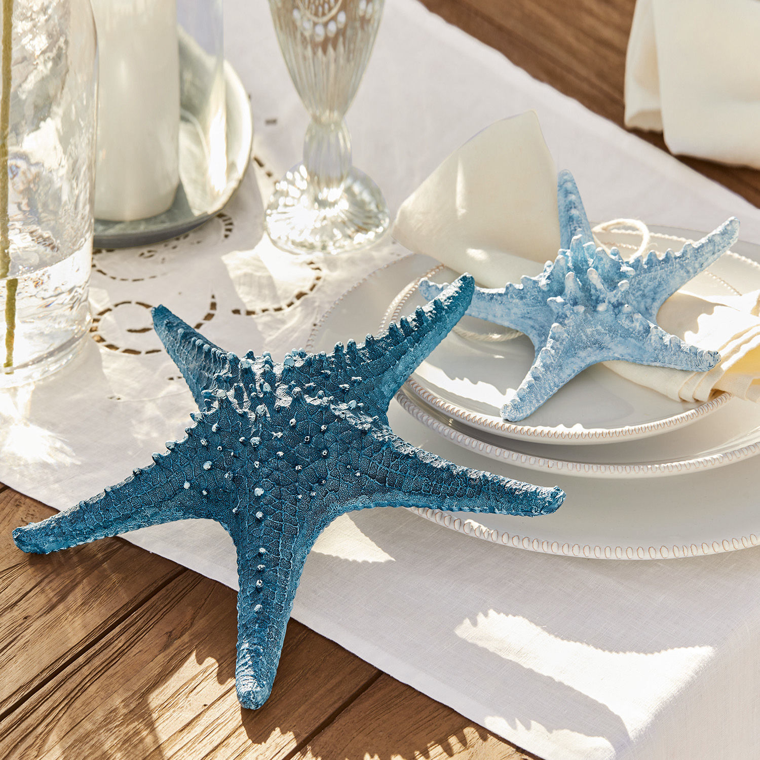 Étoile de mer décorative Siemon