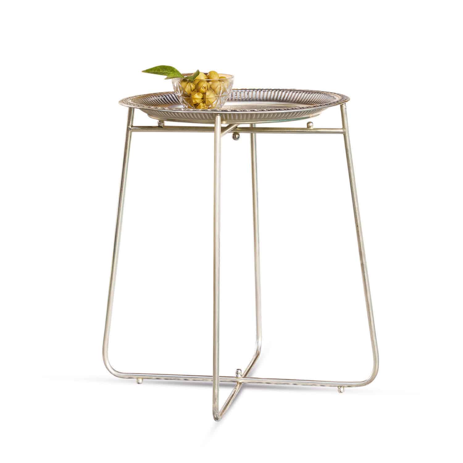 Table d’appoint Malas