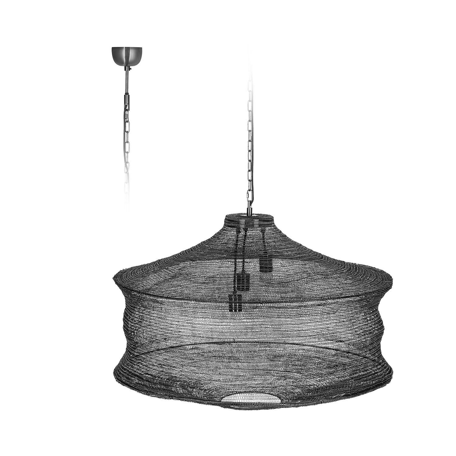Suspension Valerique