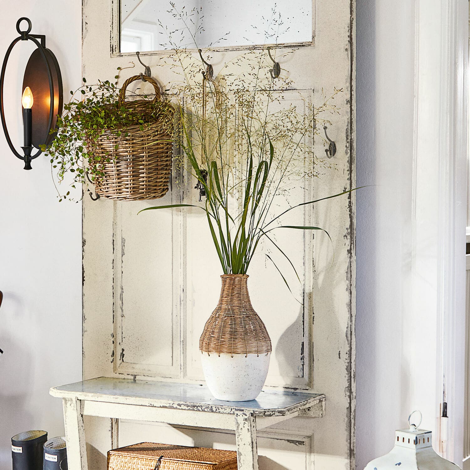 Vase décoratif Puntaneras