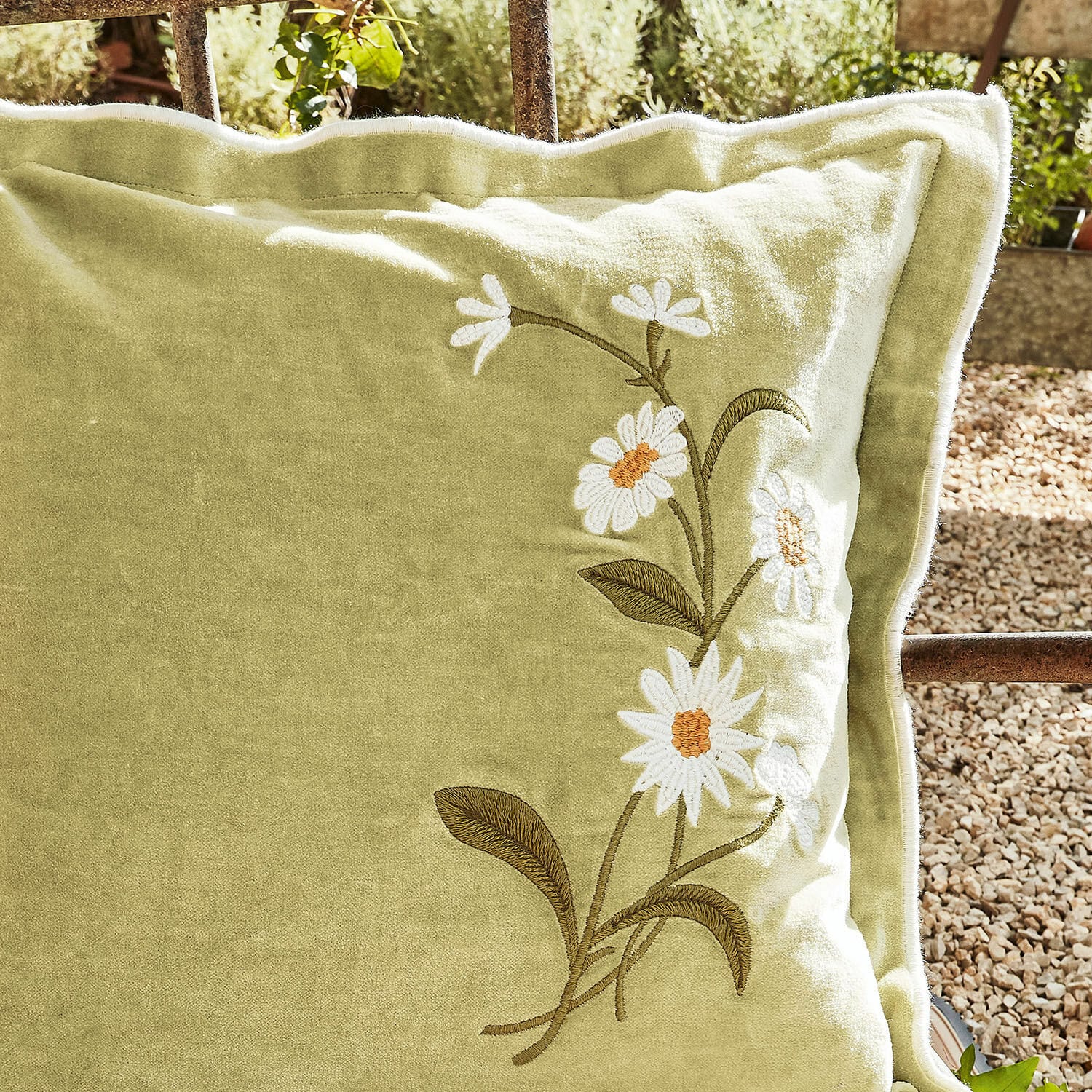 Housse de coussin Florenceville