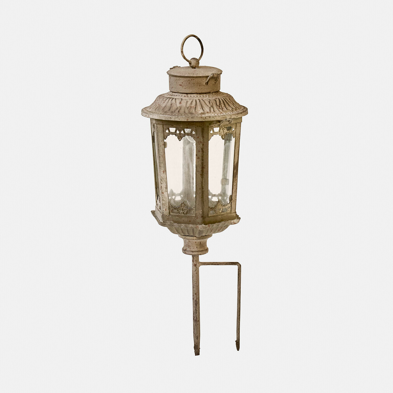 Lanterne LED Quendira