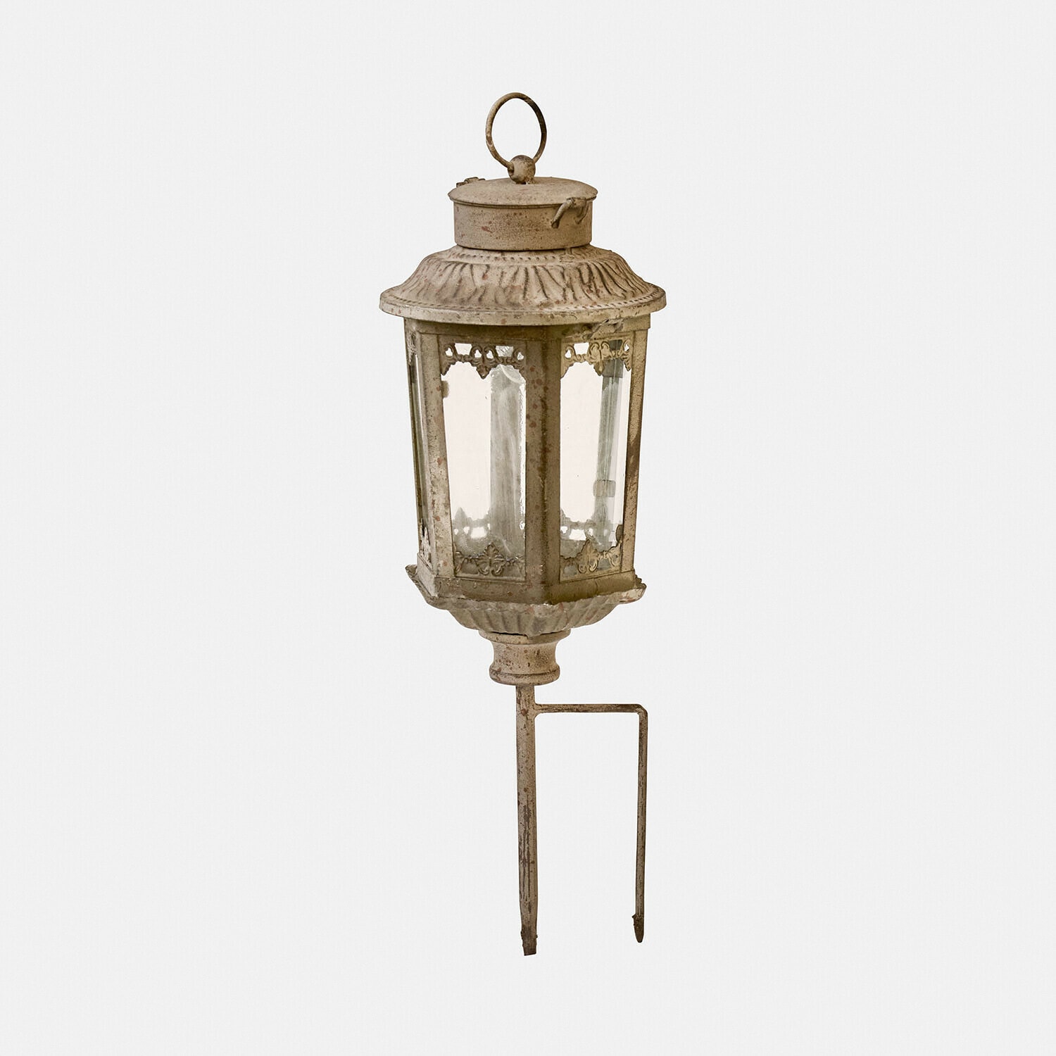 Lanterne LED Quendira