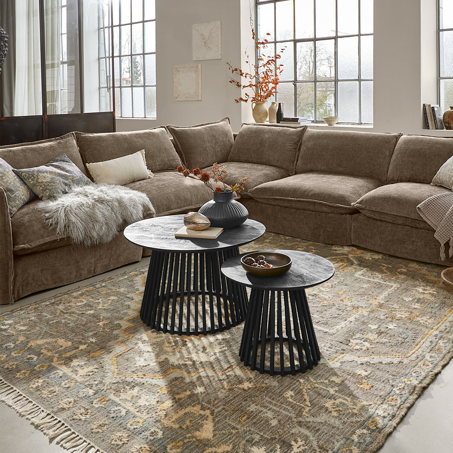 Table d’appoint Montaril