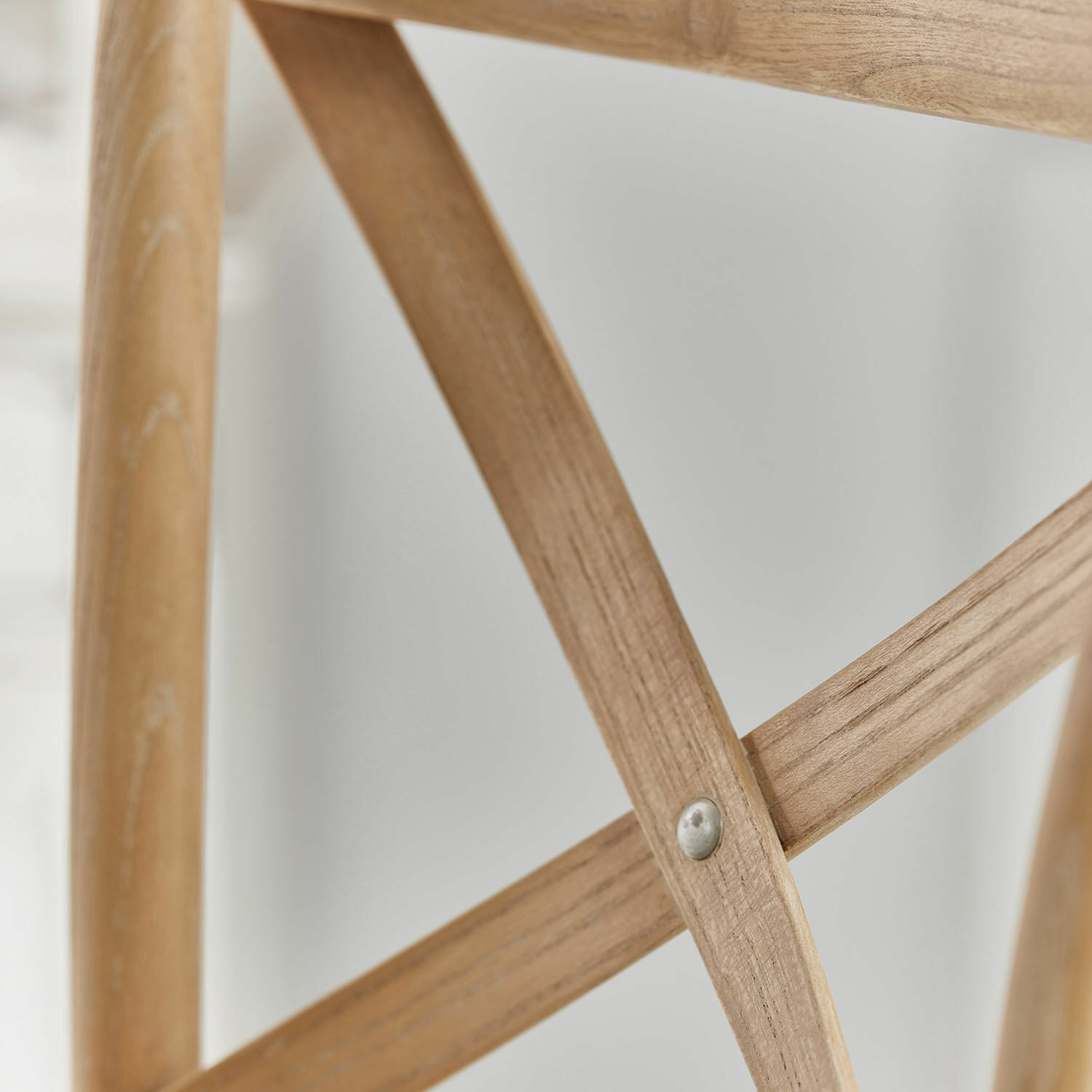 Tabouret de bar Kary