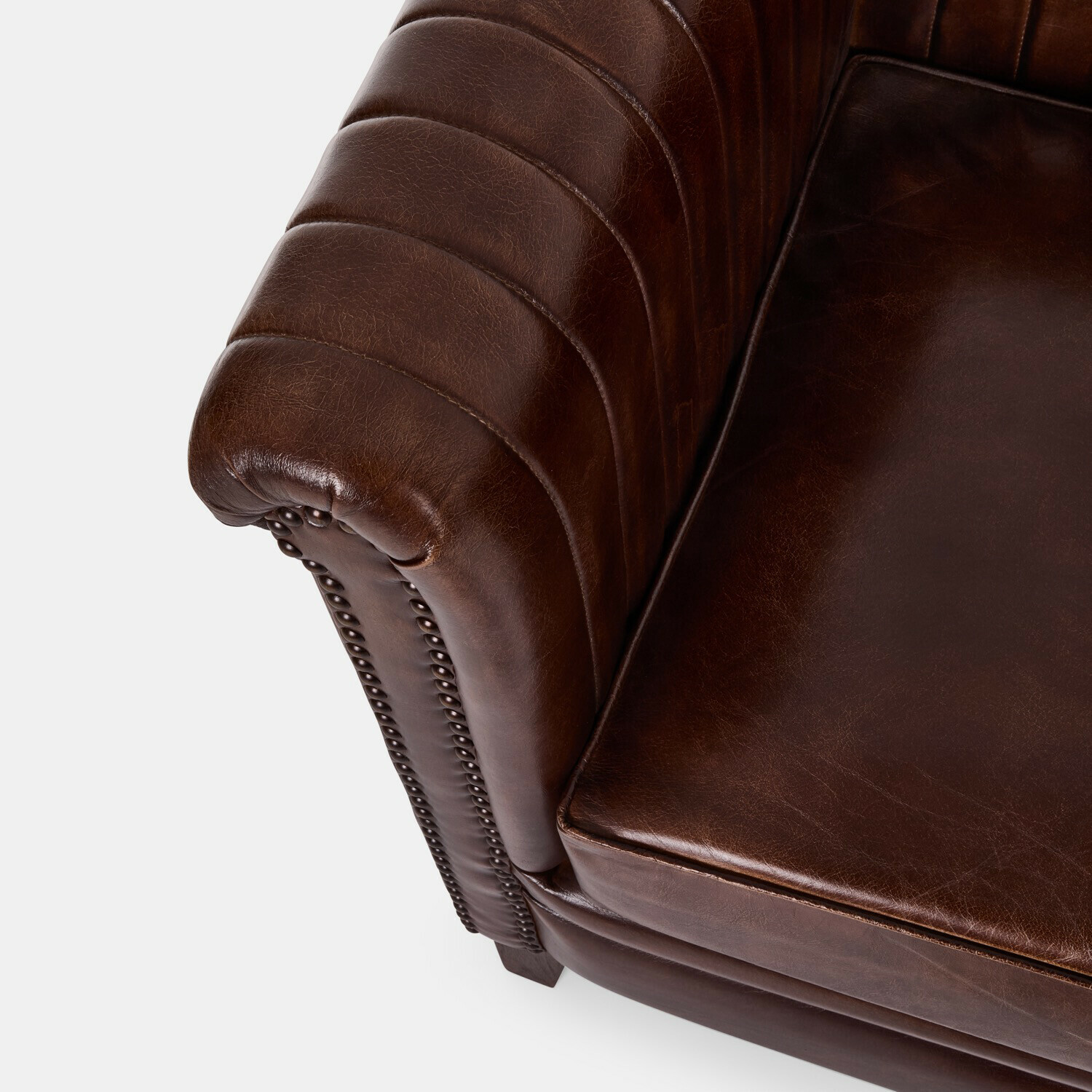 Fauteuil Zarvino