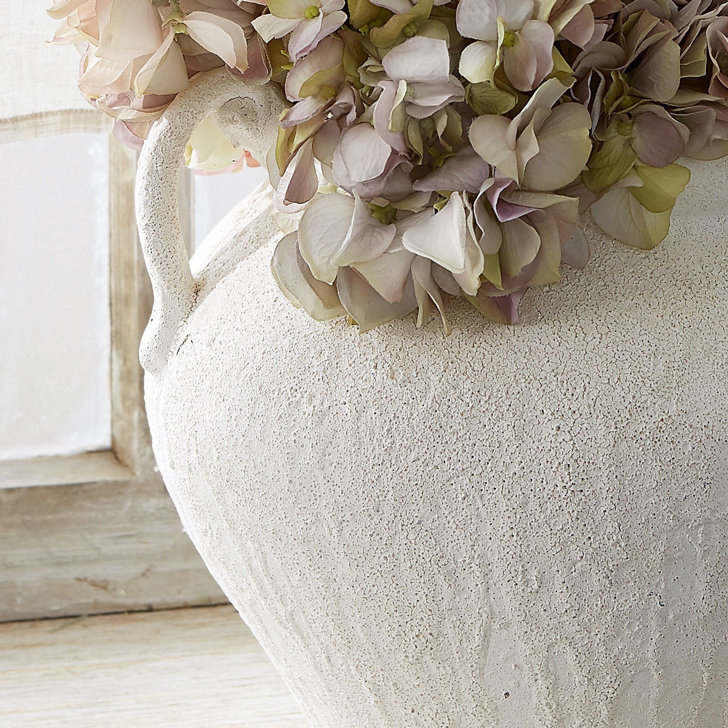 Vase Dalilah