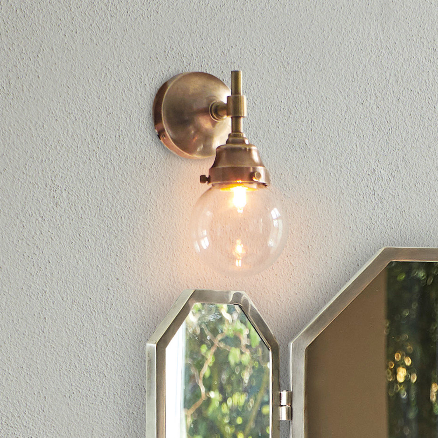Applique Baugy