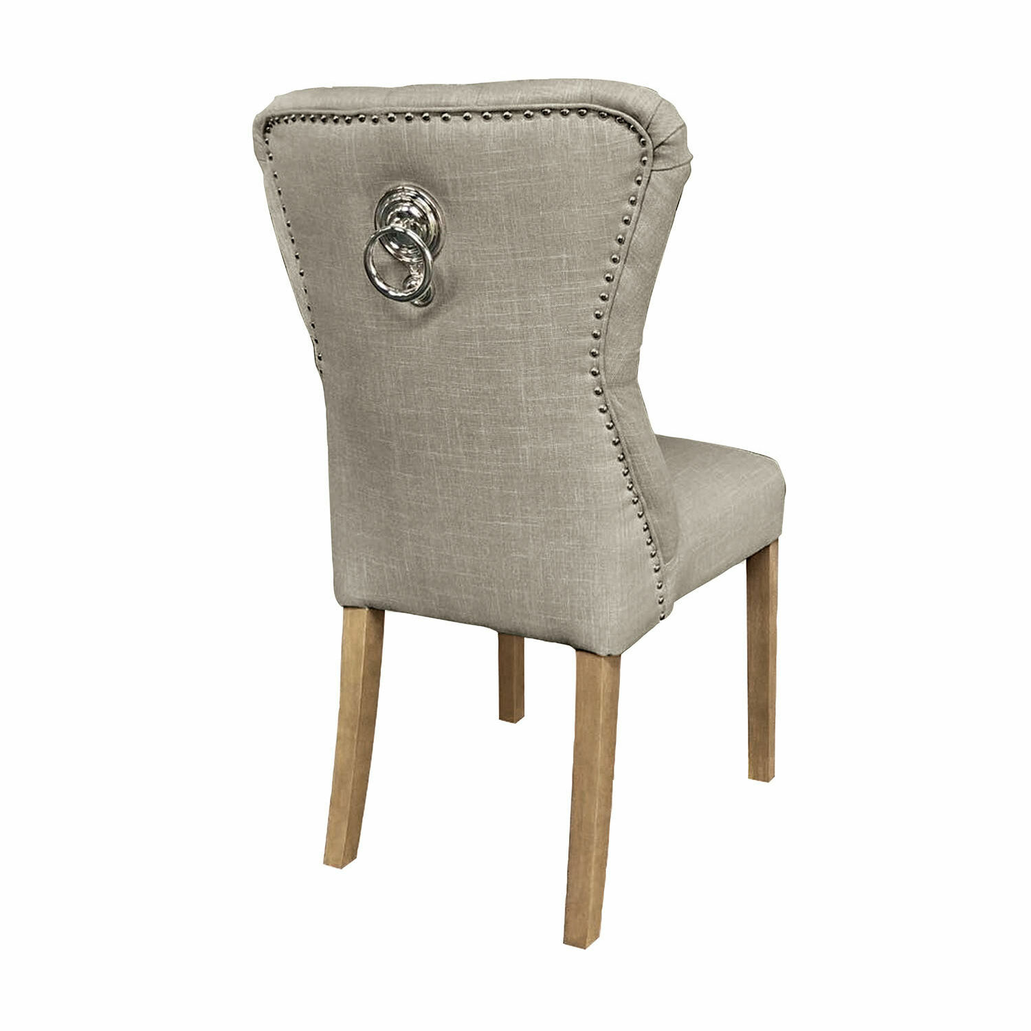 Chaise Saint-Laurent