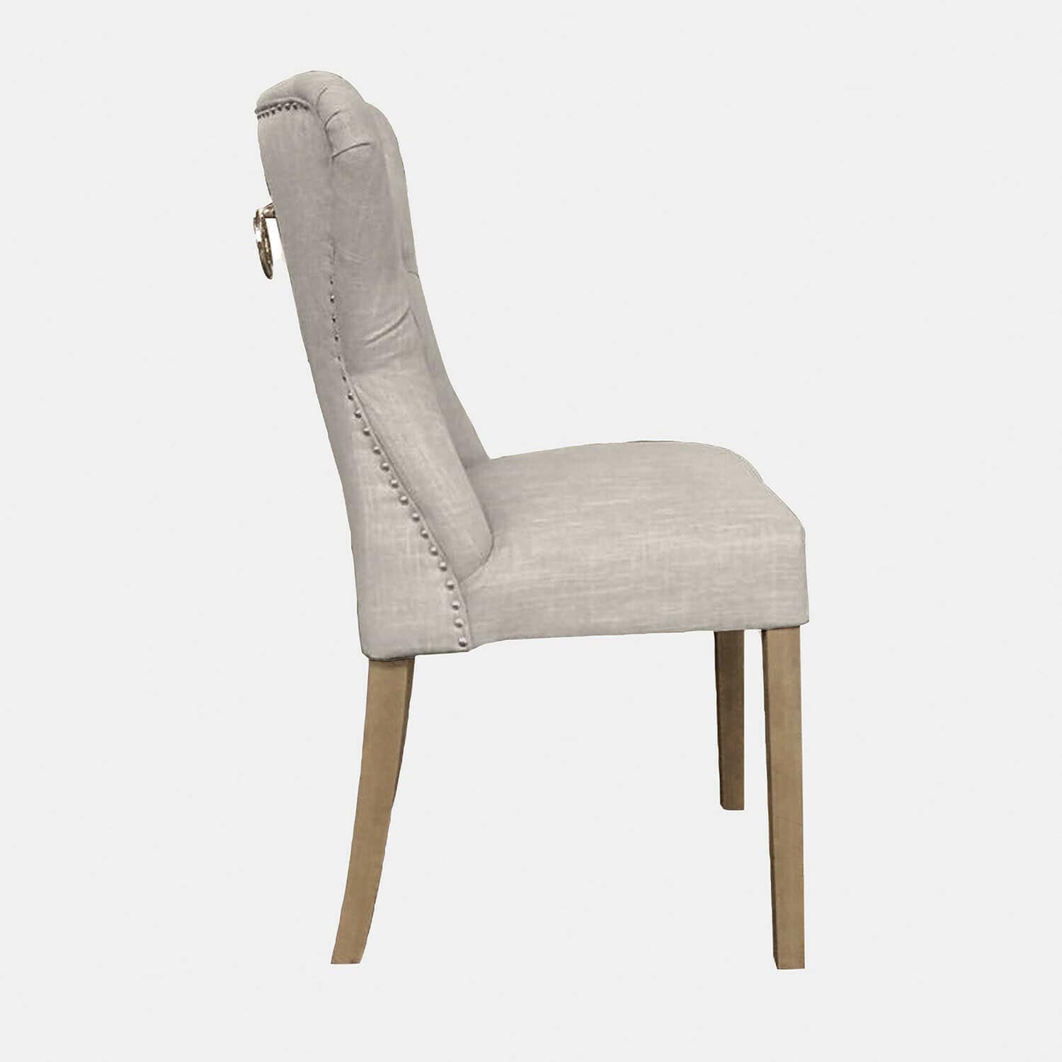 Chaise Saint-Laurent
