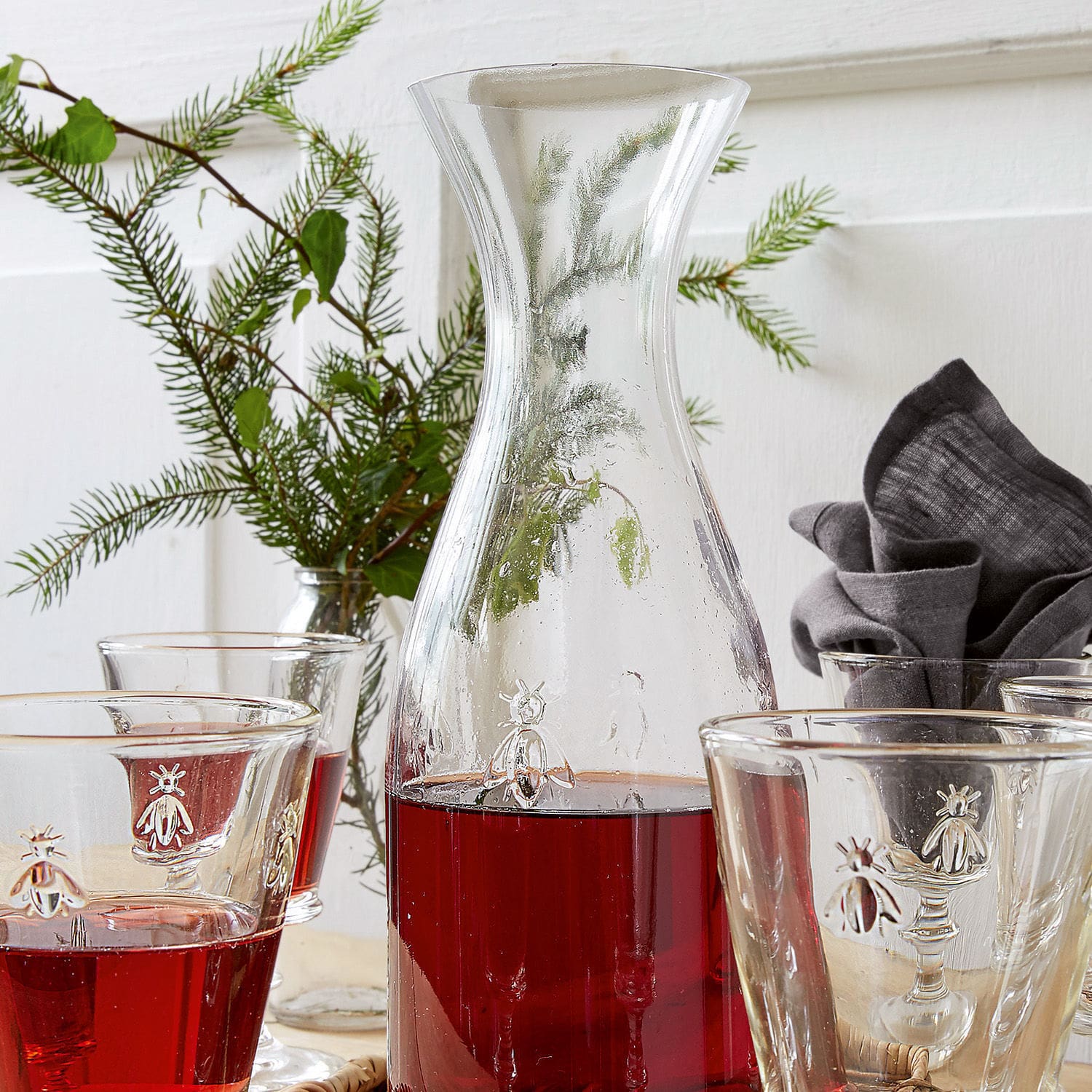 Carafe Puttigny