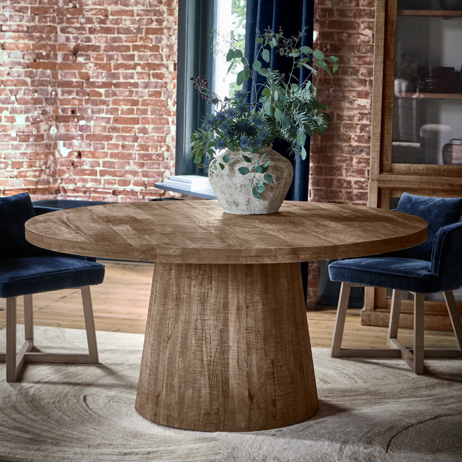 Table Hudford