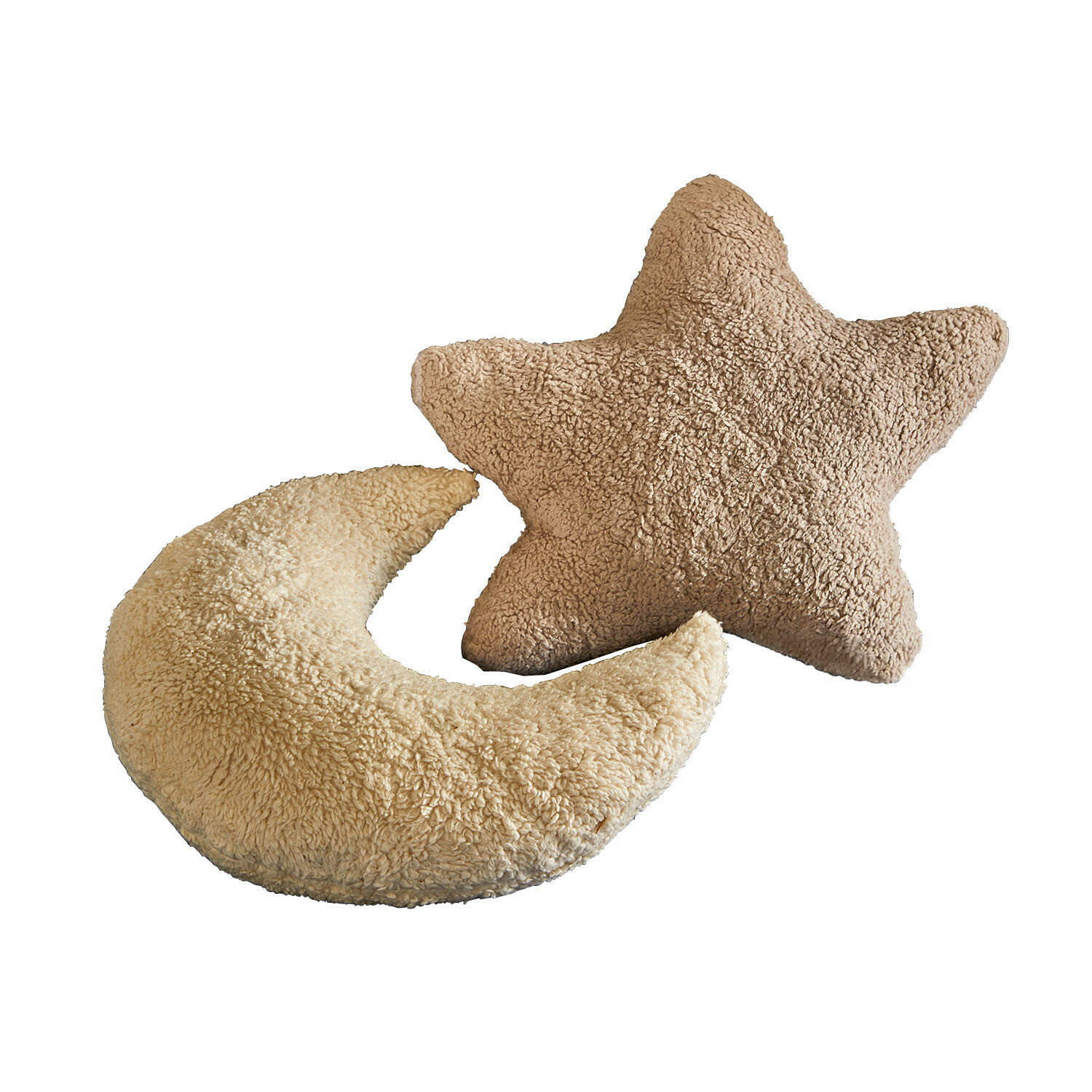 Lot de 2 coussins Jollymoon