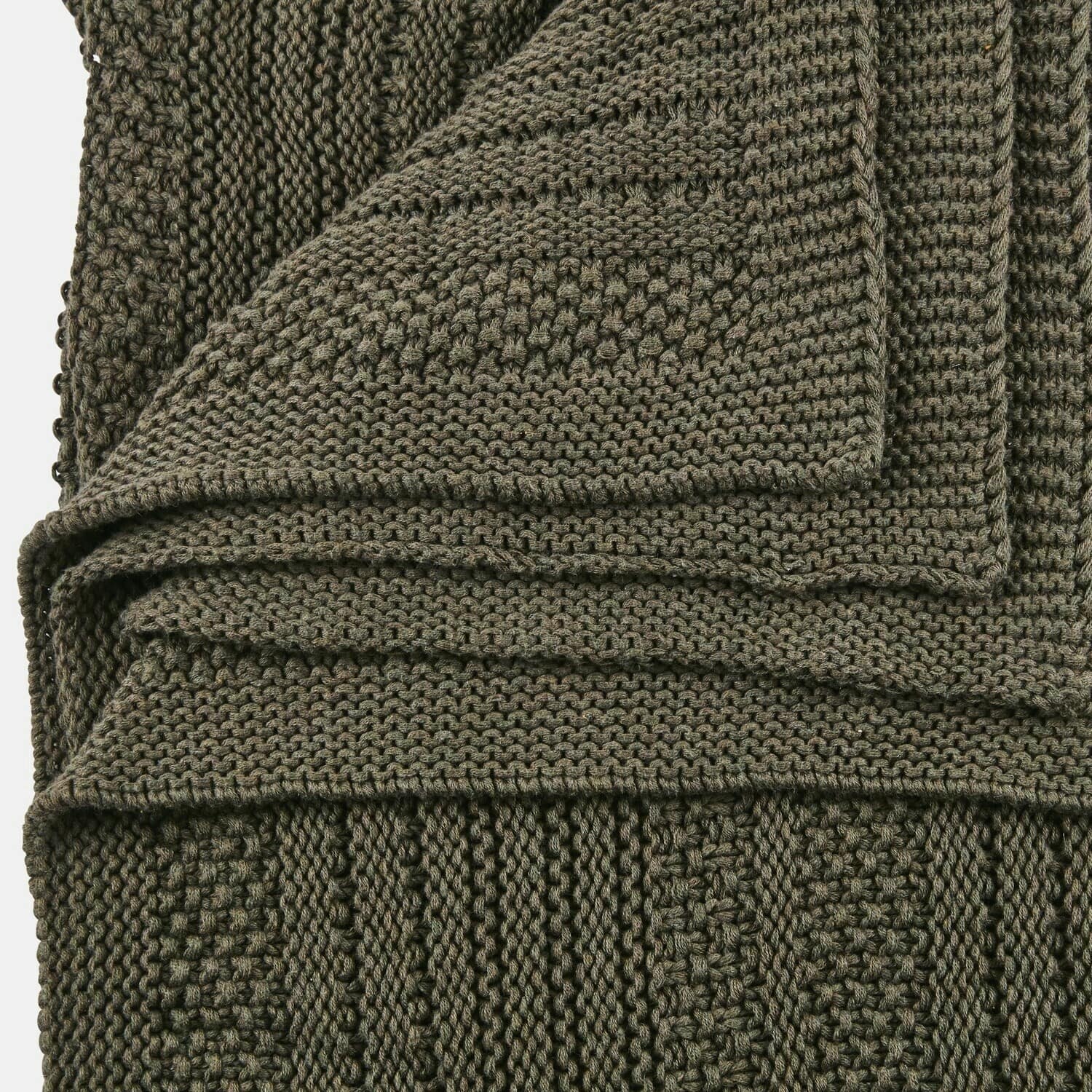 Plaid Cozien