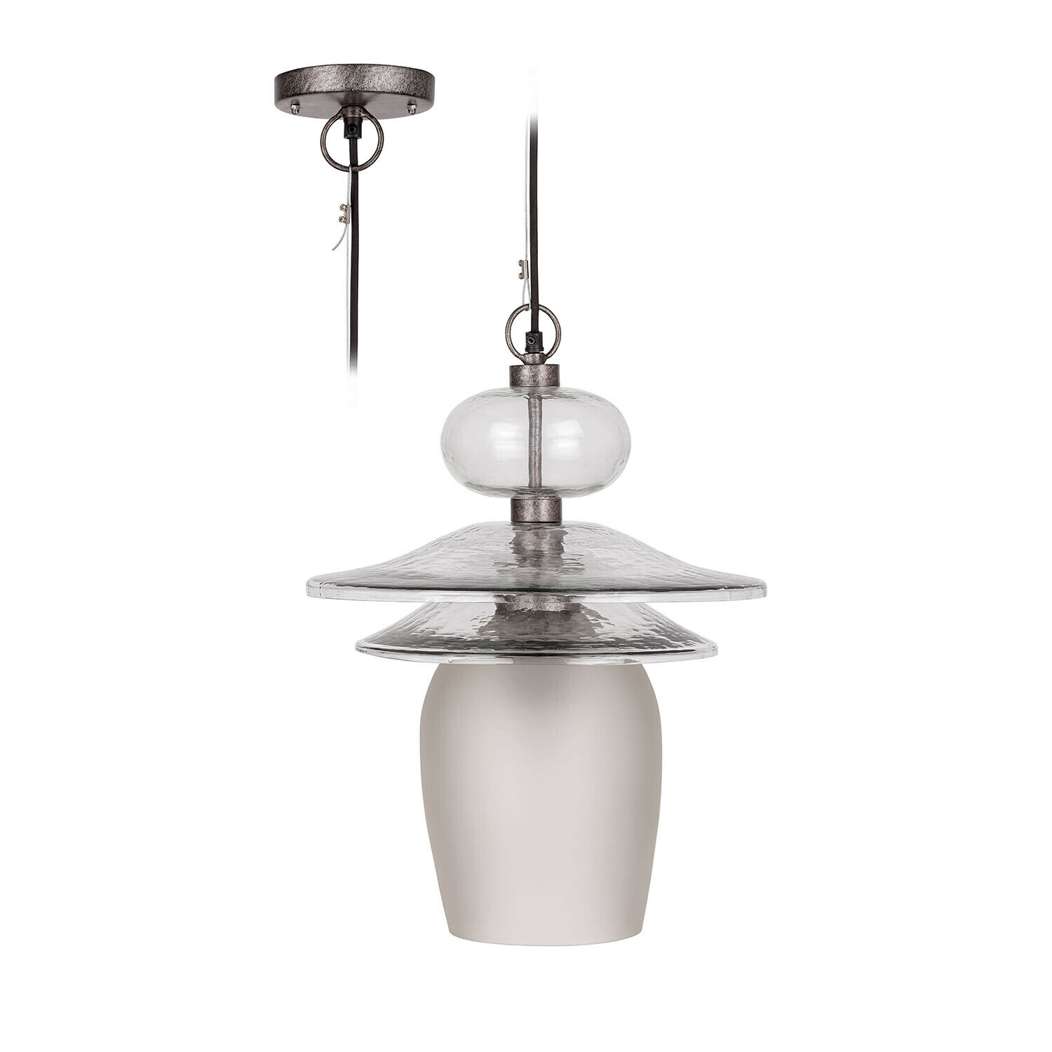 Suspension Ravissantes