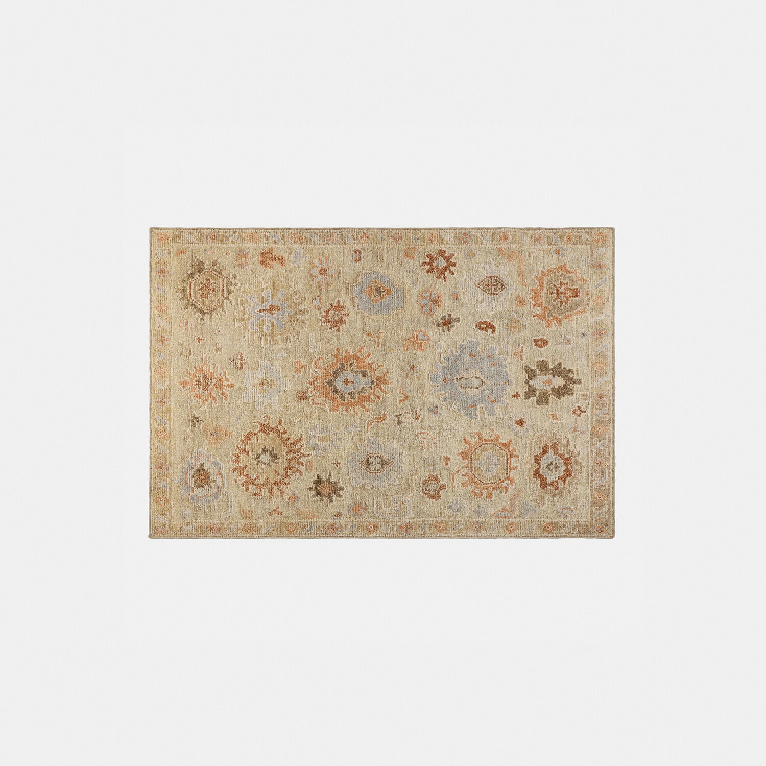 Tapis Jessamine