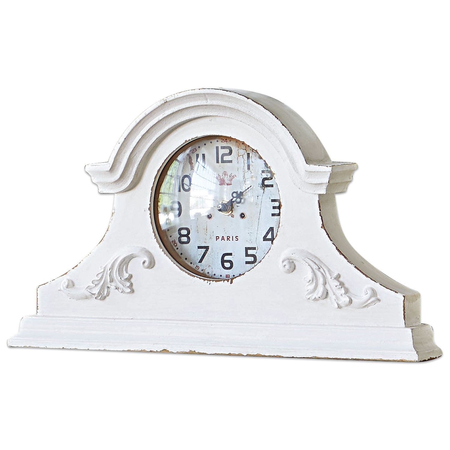 Horloge Andilly