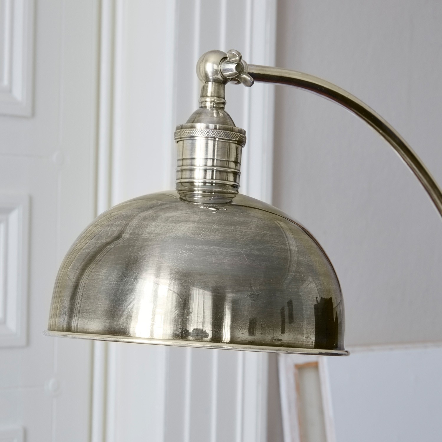Lampadaire Braxton
