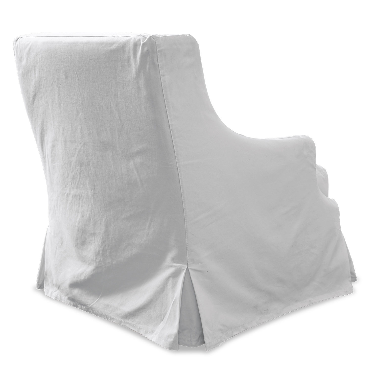 Fauteuil Stafford Springs