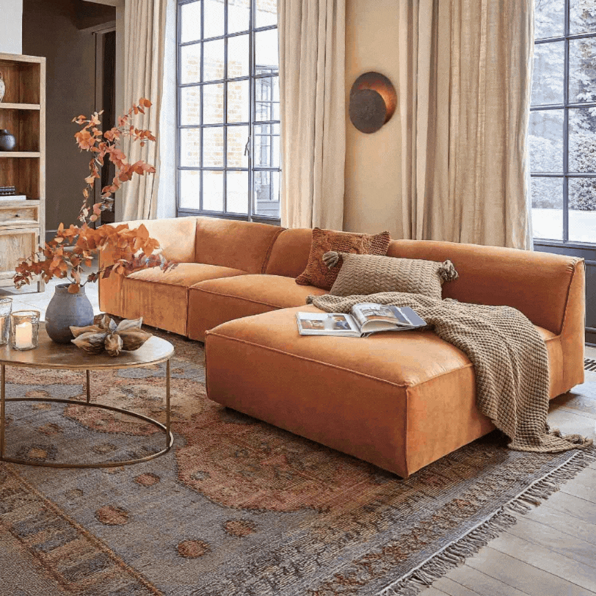 TENDANCES DÉCO