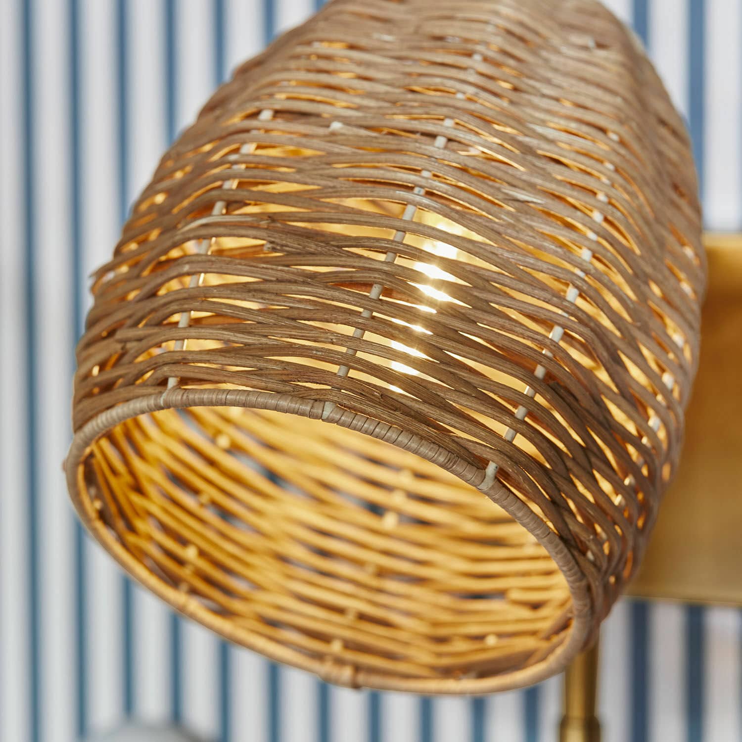 Lampe murale Anglemont
