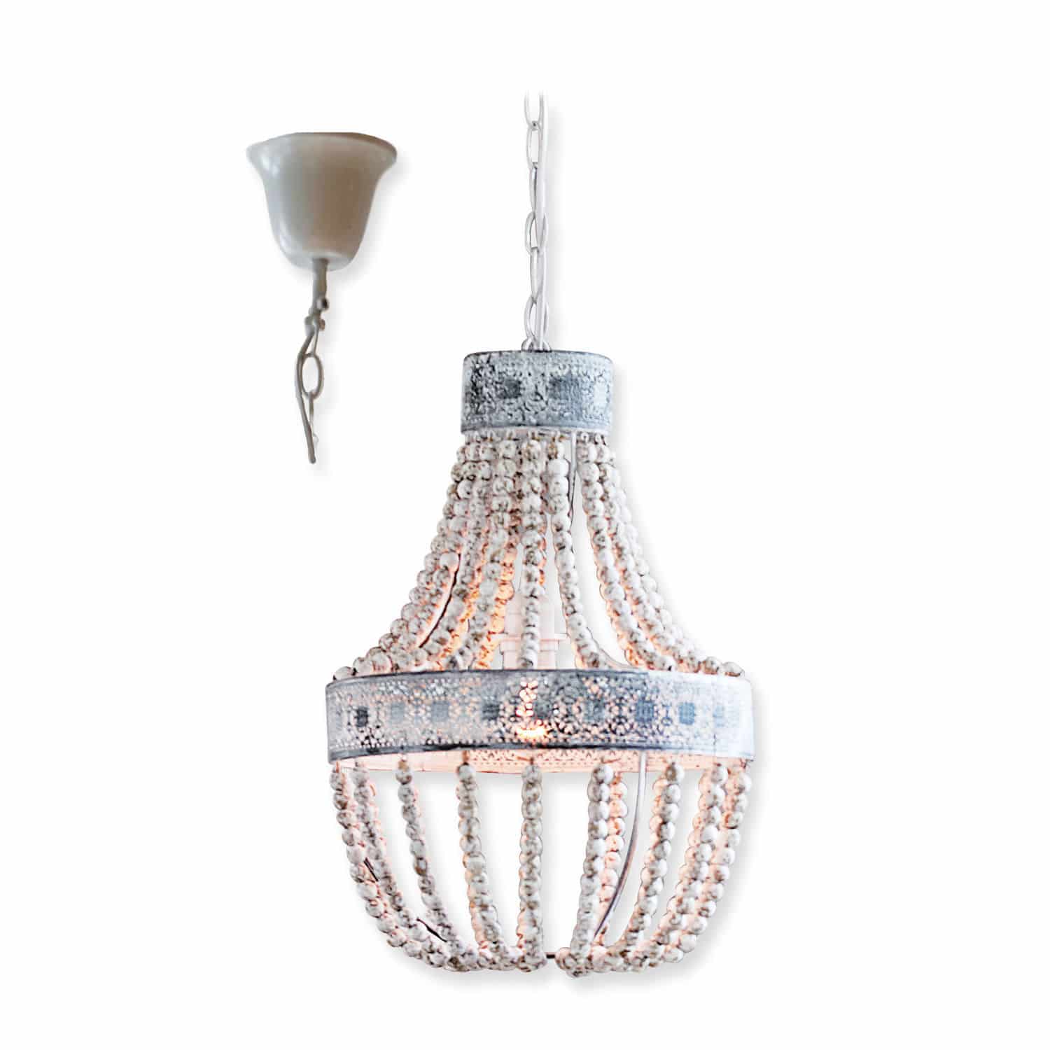 Suspension Valcourt