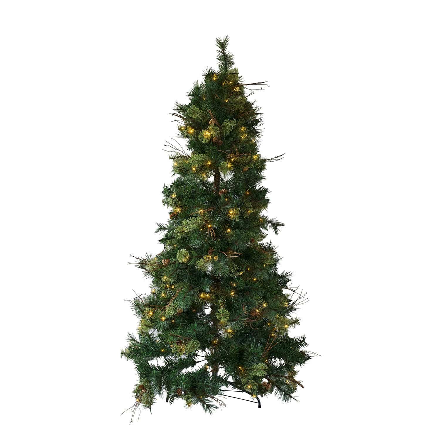 Sapin de Noël LED Yundra
