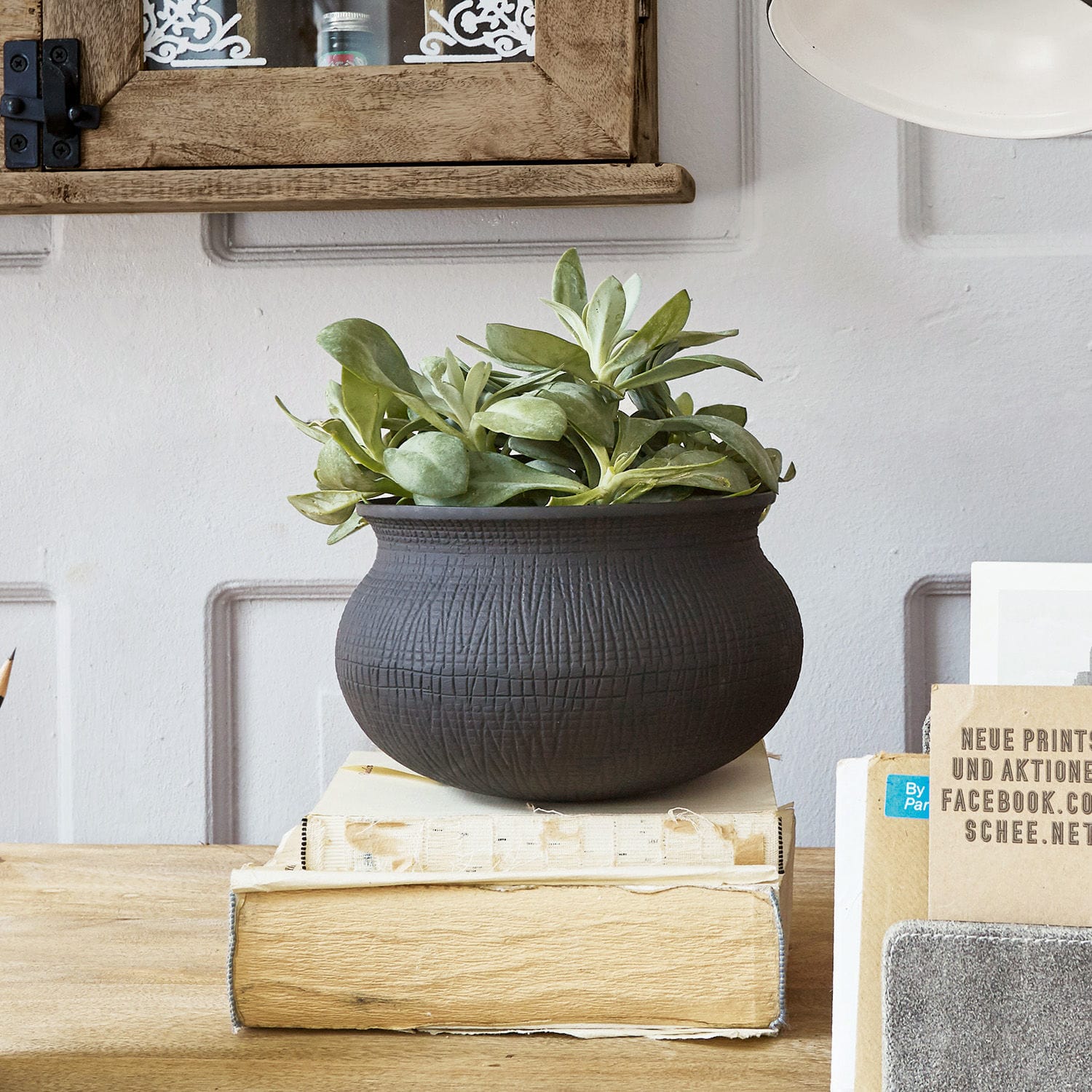 Cache-pot Bougenais