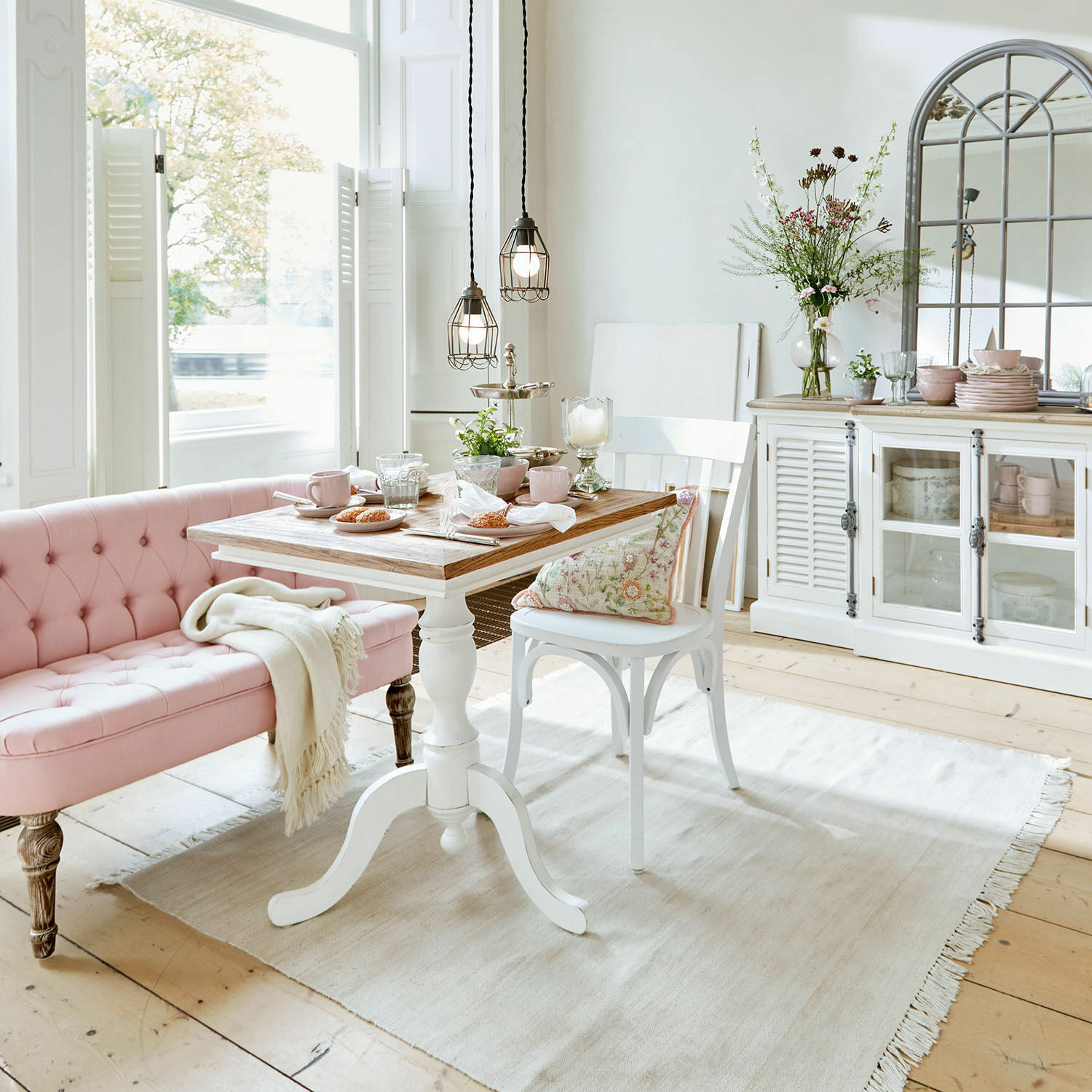 Chaise Passigny