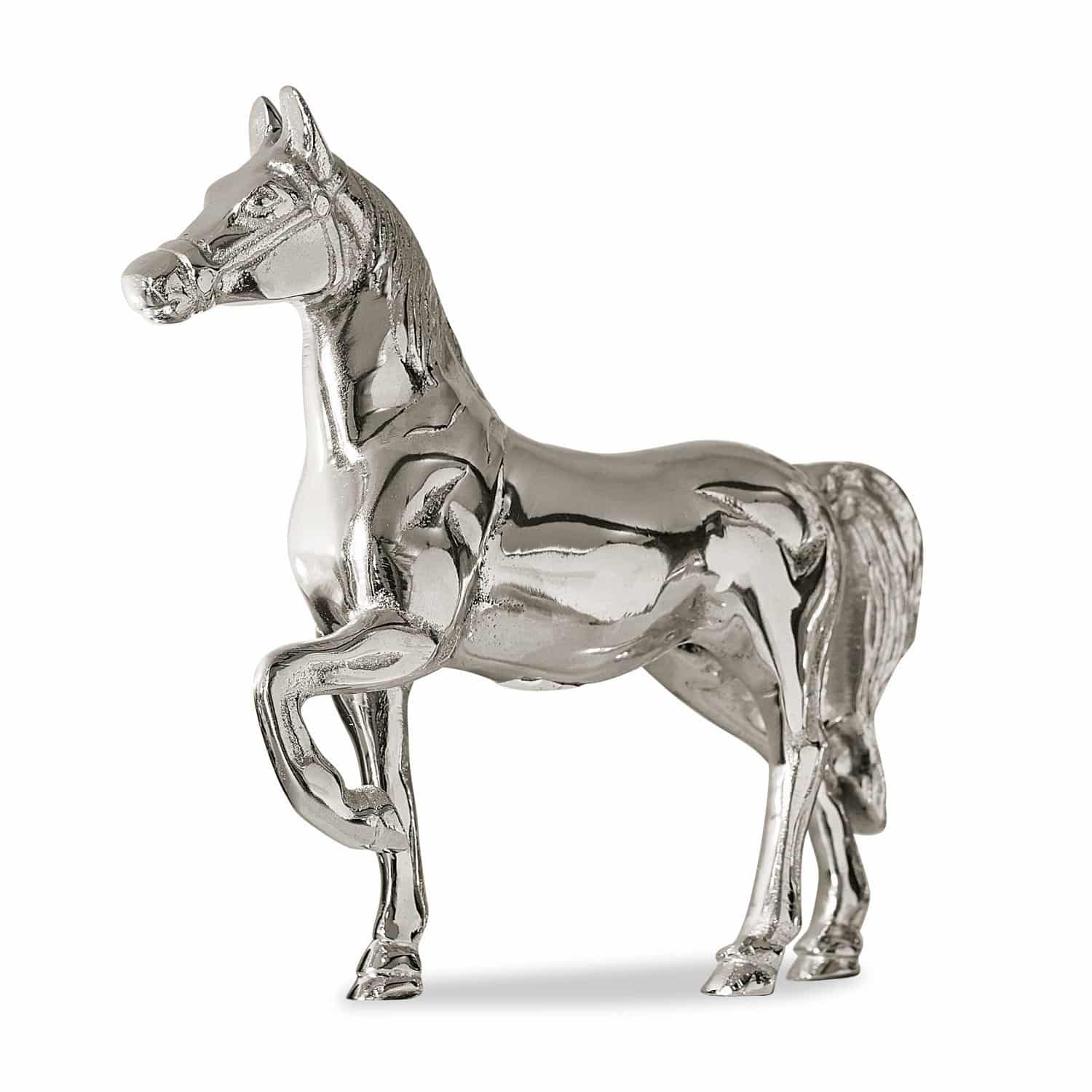 Décoration cheval Nelson