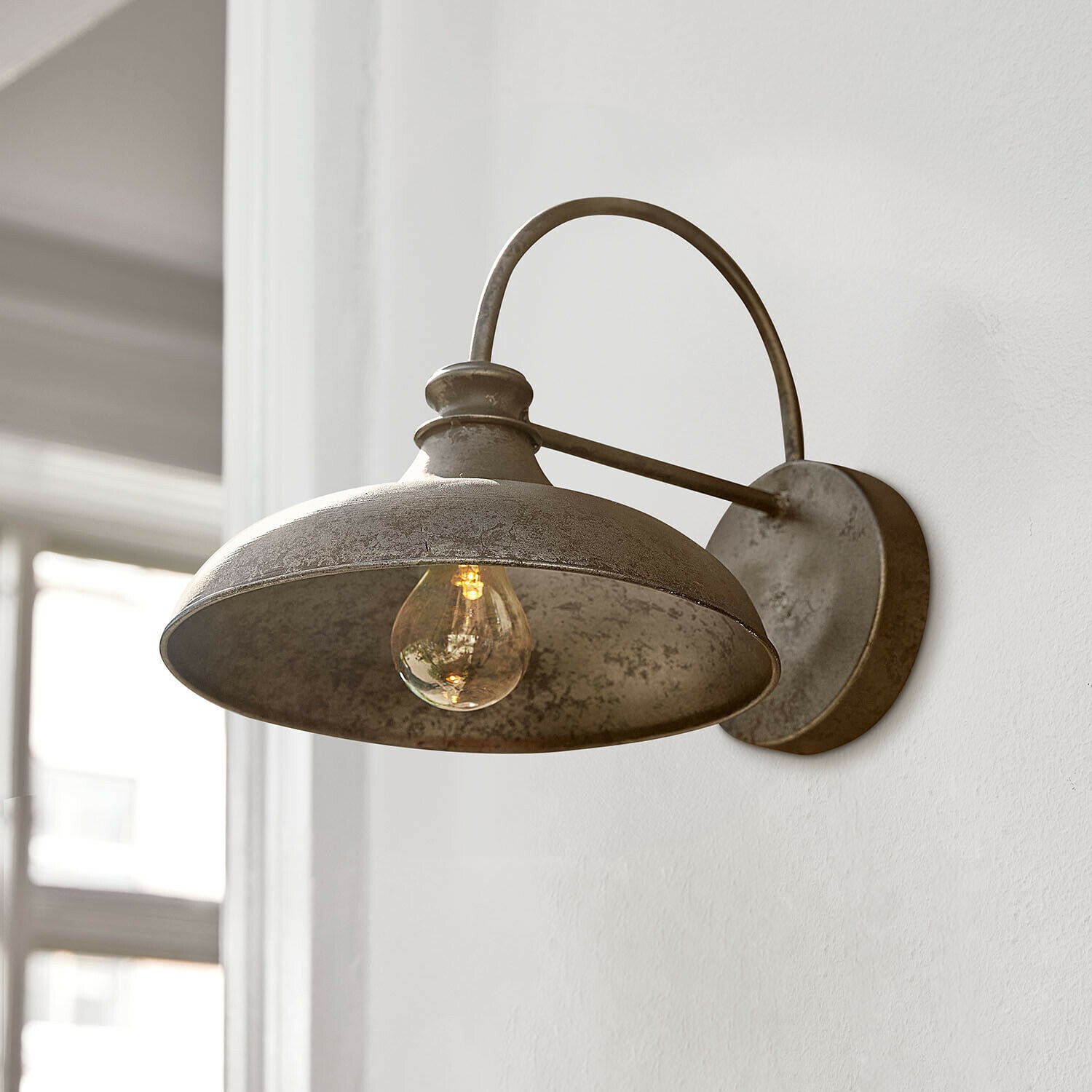 Applique LED Chassorin