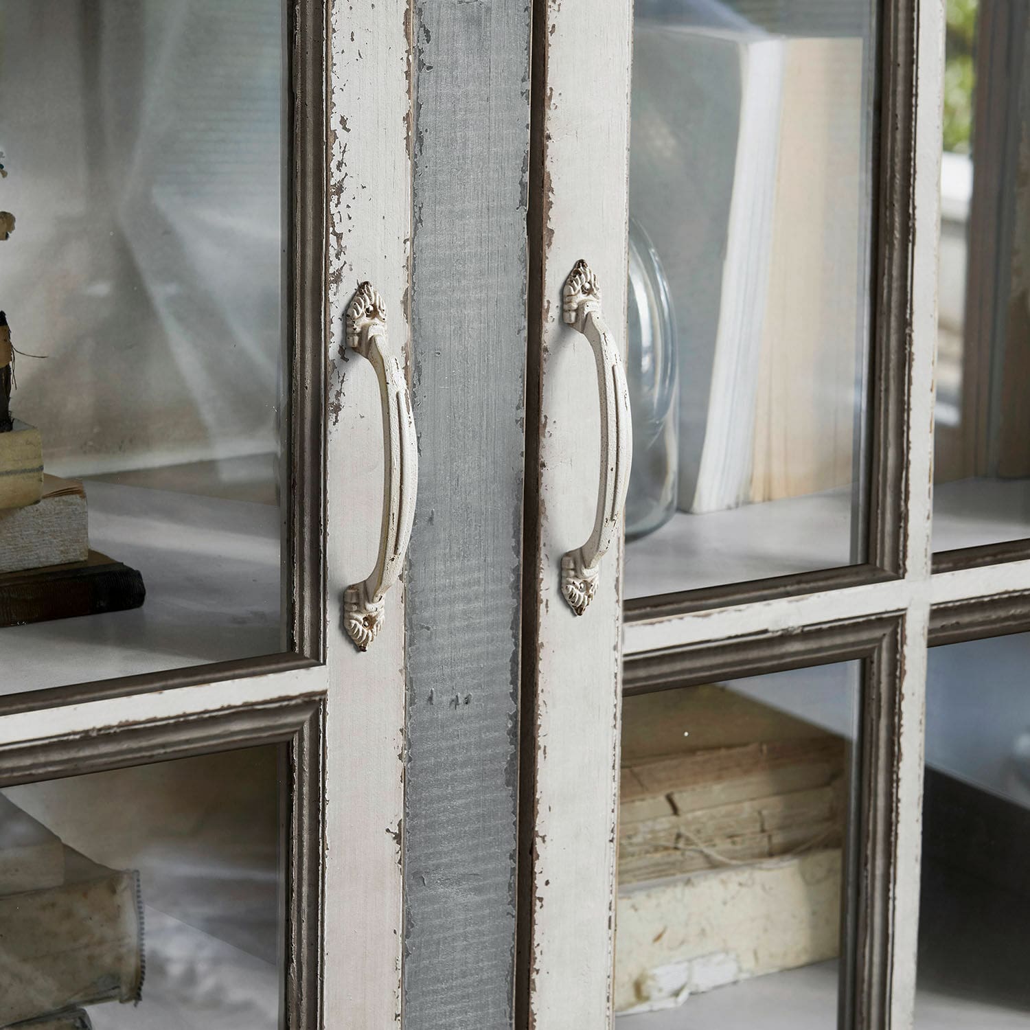 Vitrine Sherman