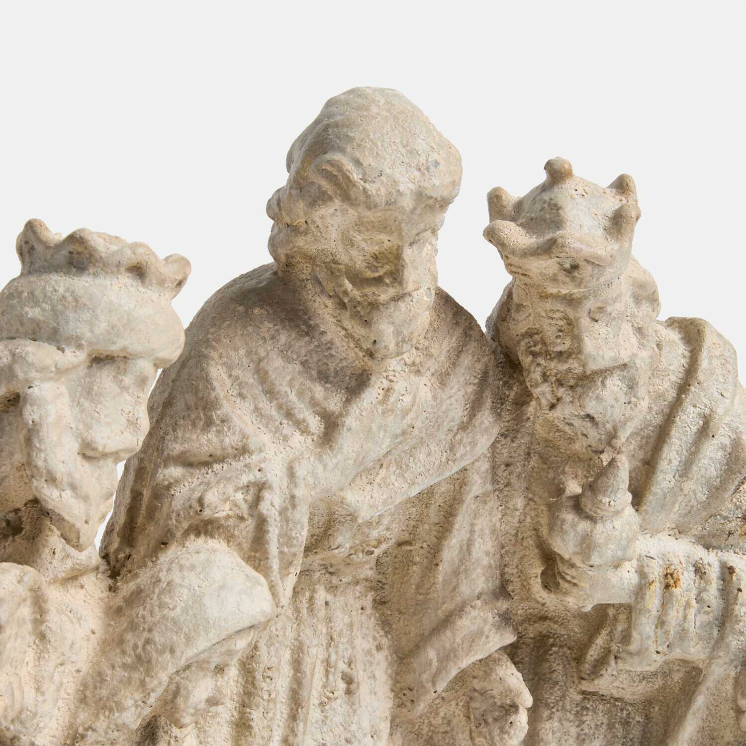 Personnages de crèche Illavon