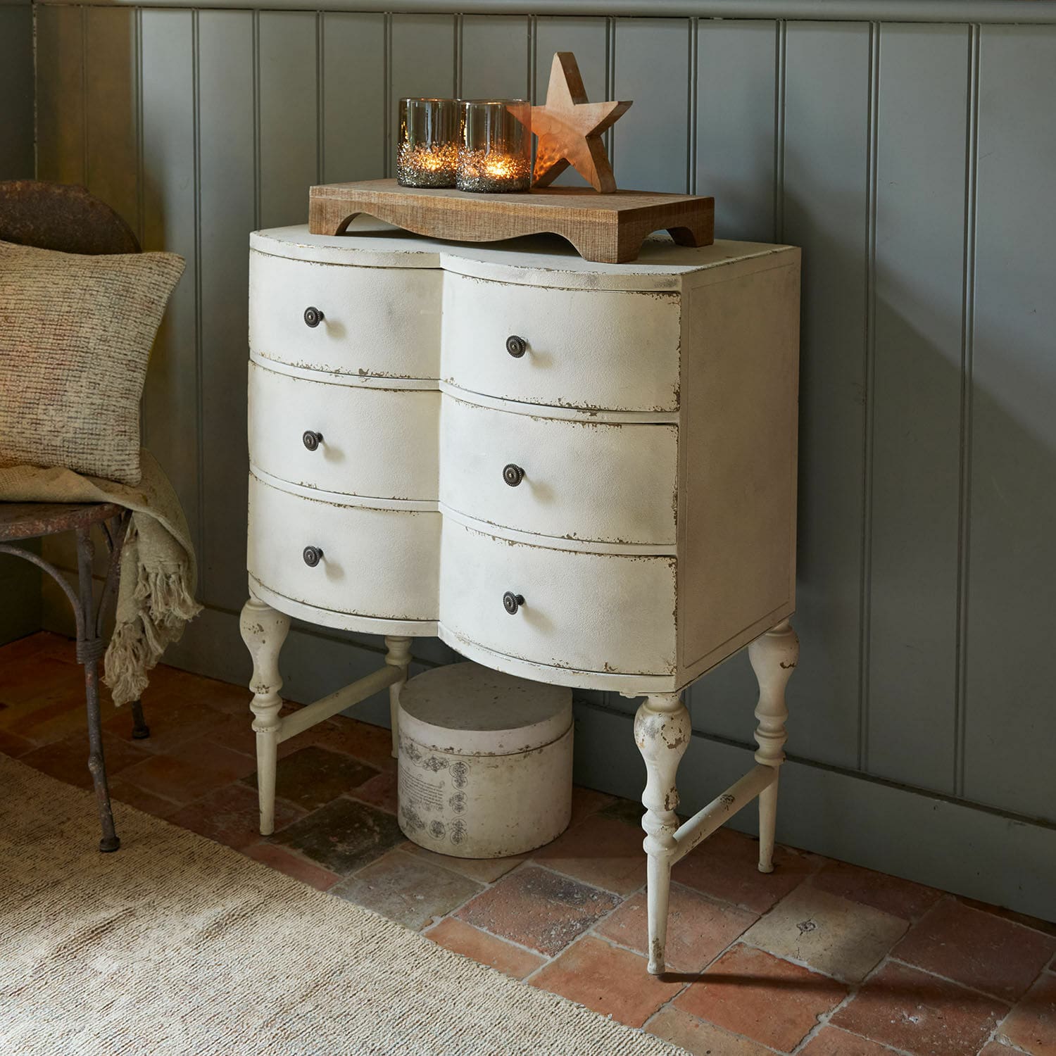 Commode Douce Vallée