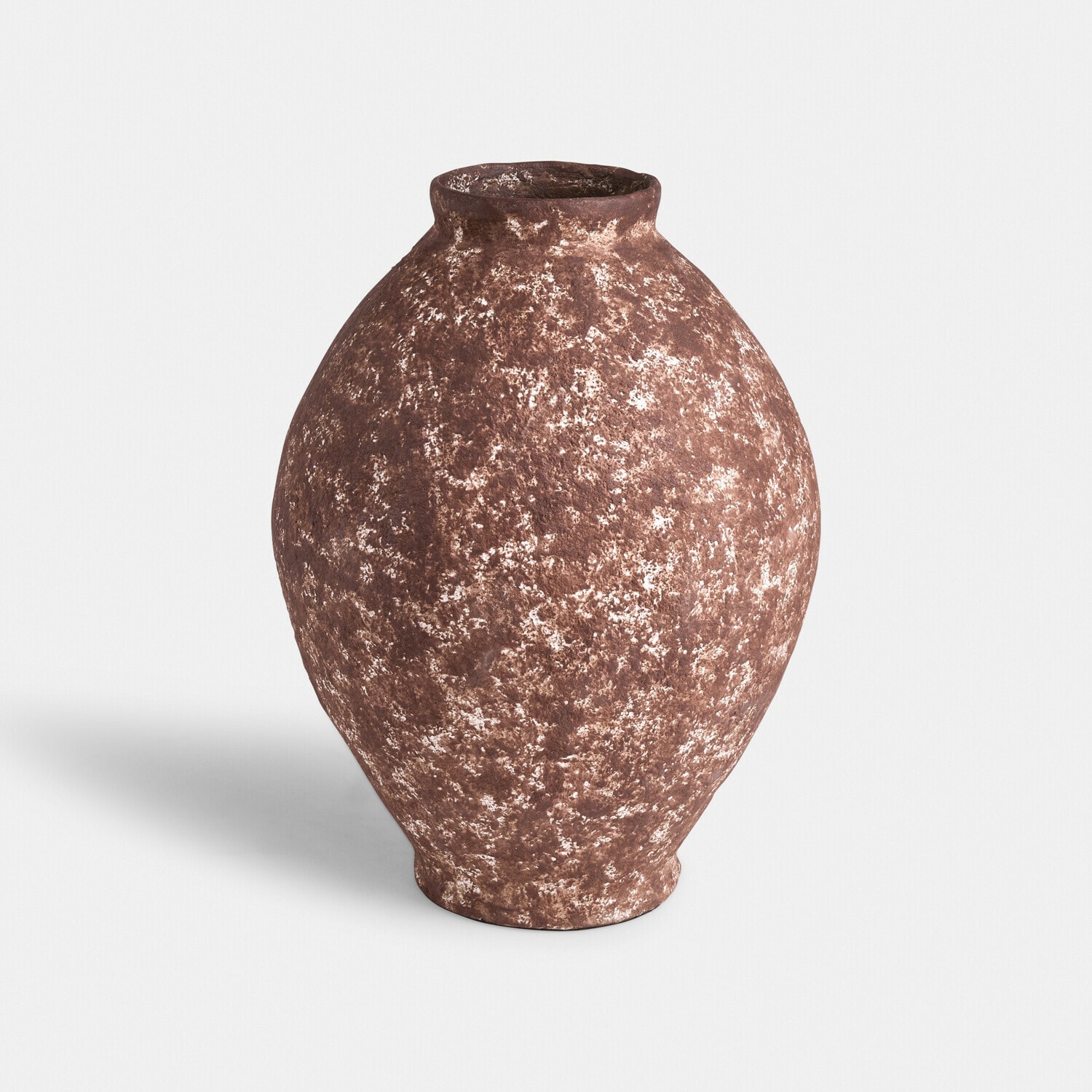 Lot de 2 vases décoratifs Geraard