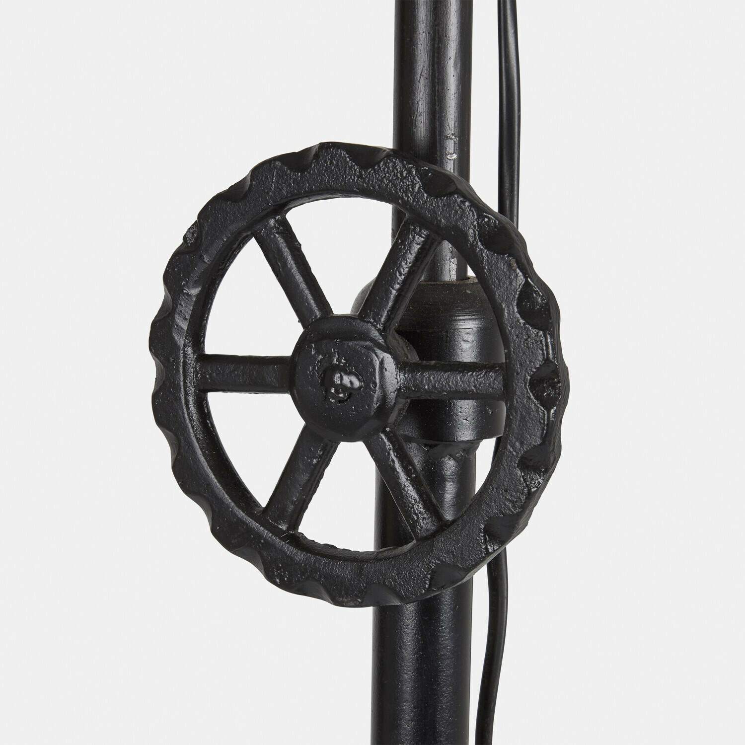 Lampadaire Fenric