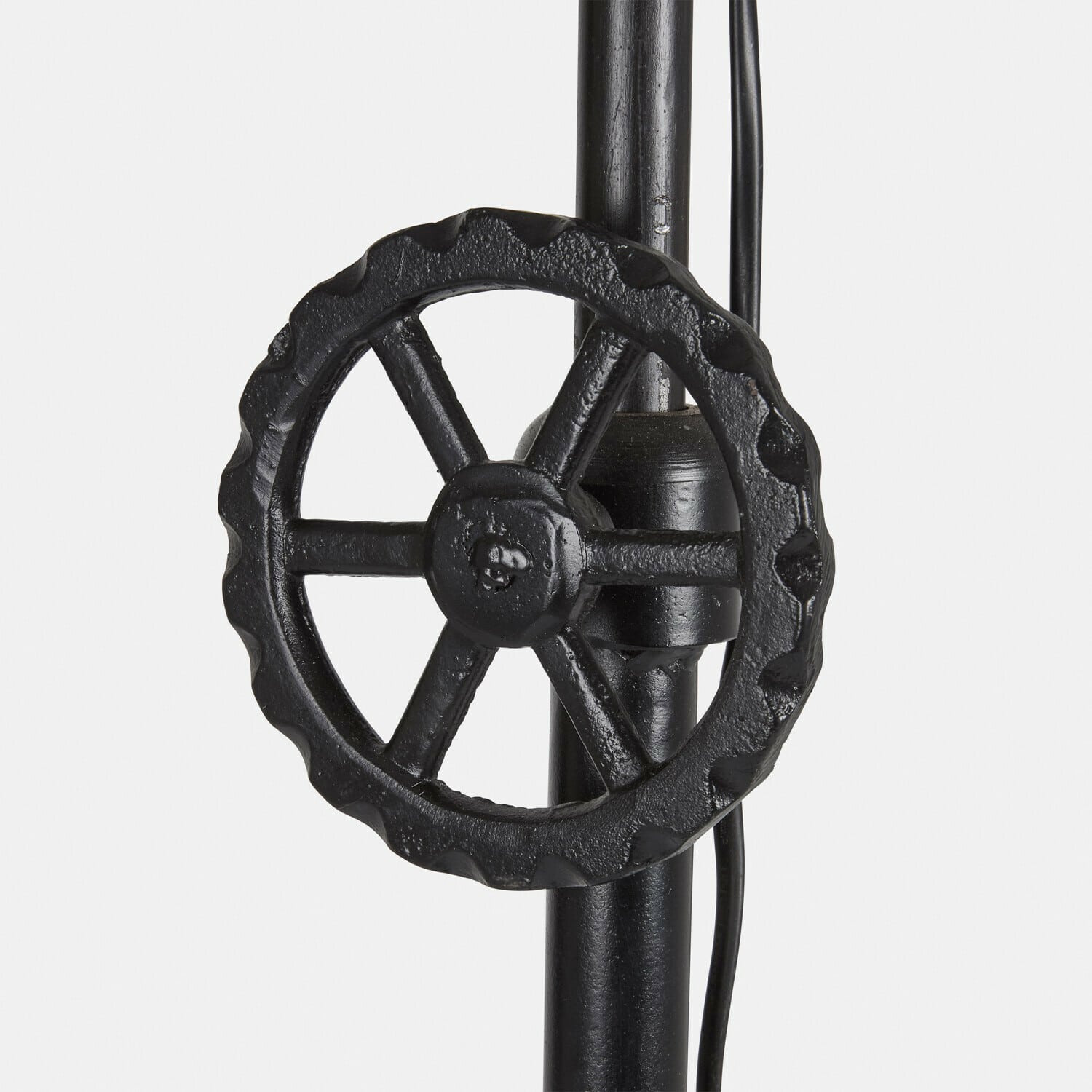 Lampadaire Fenric
