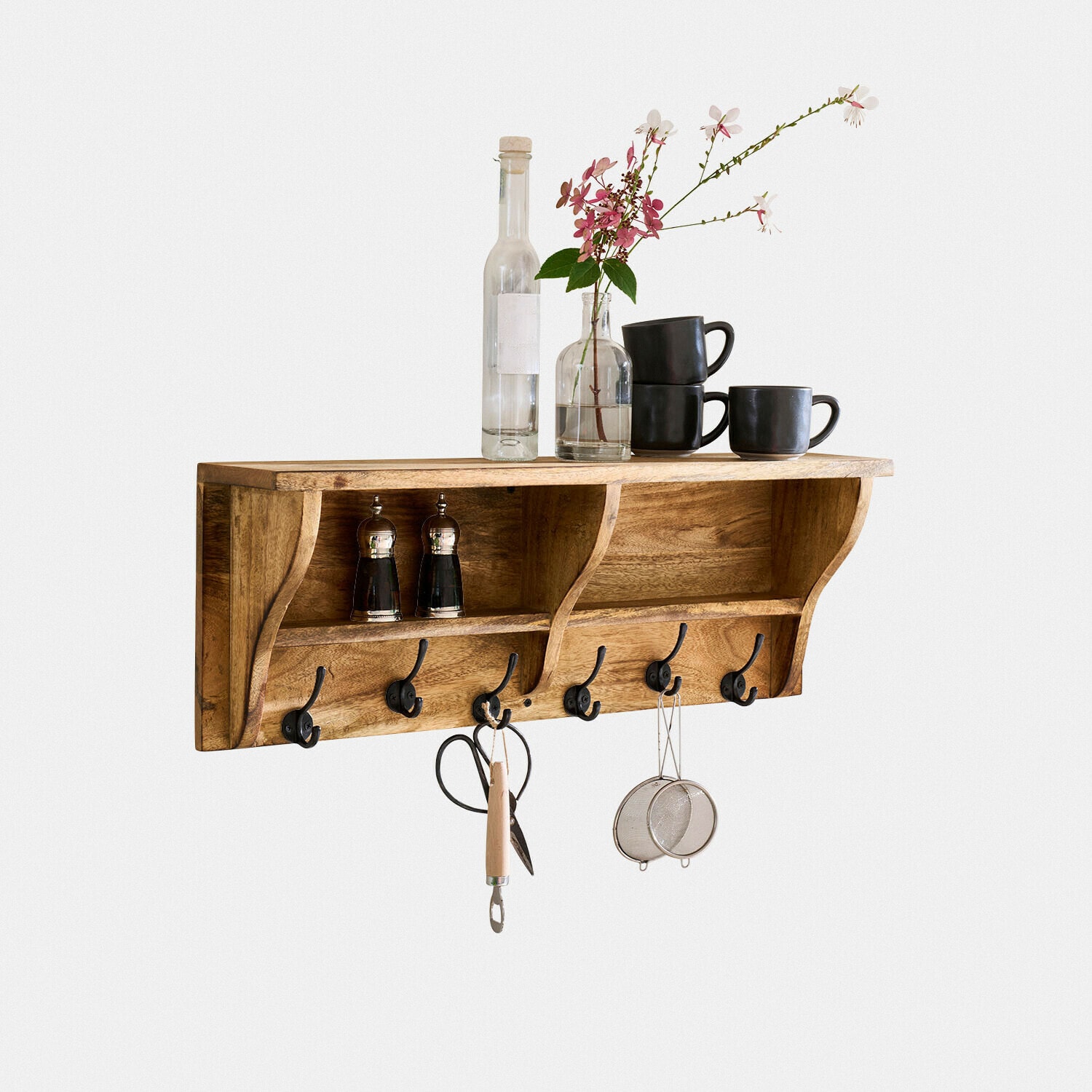 Étagère murale Farrowby