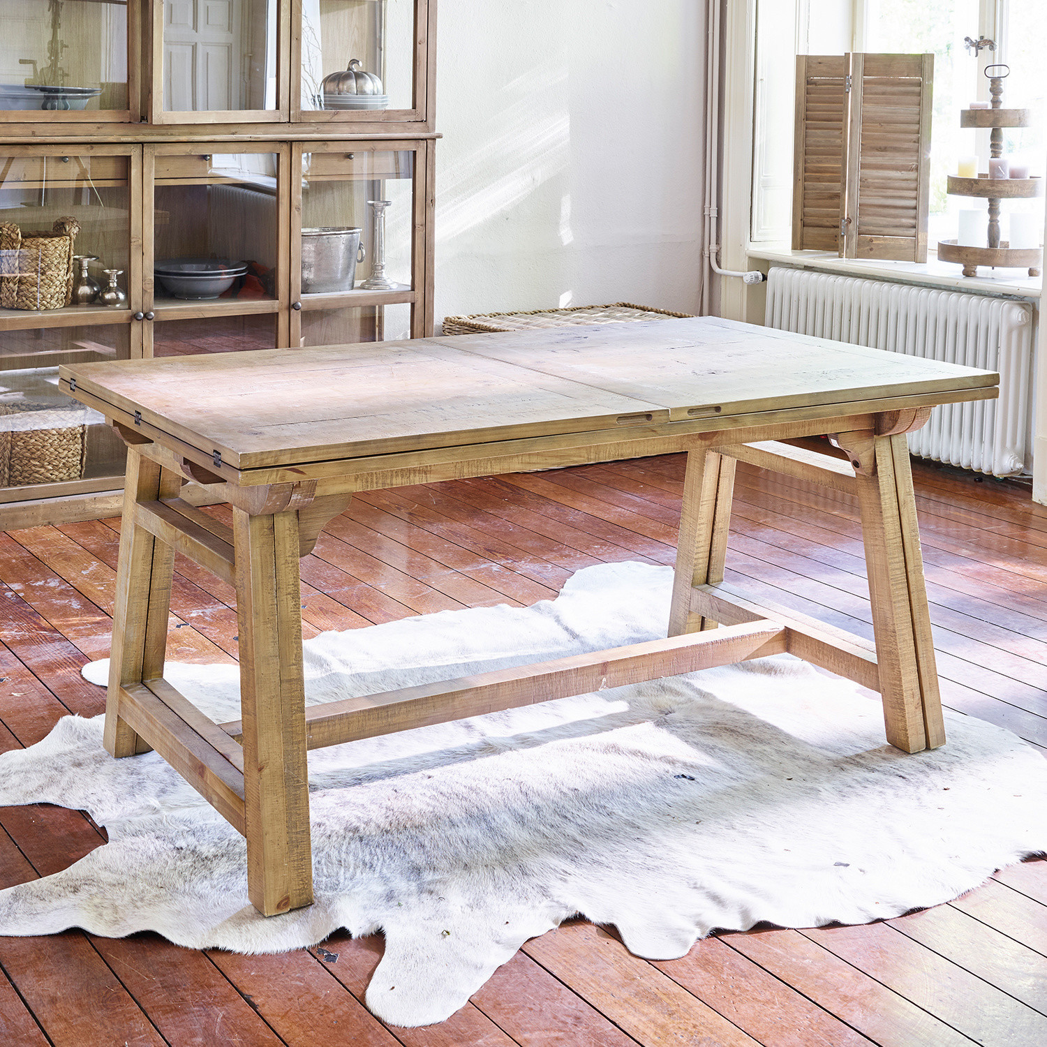 Table Jacksonville