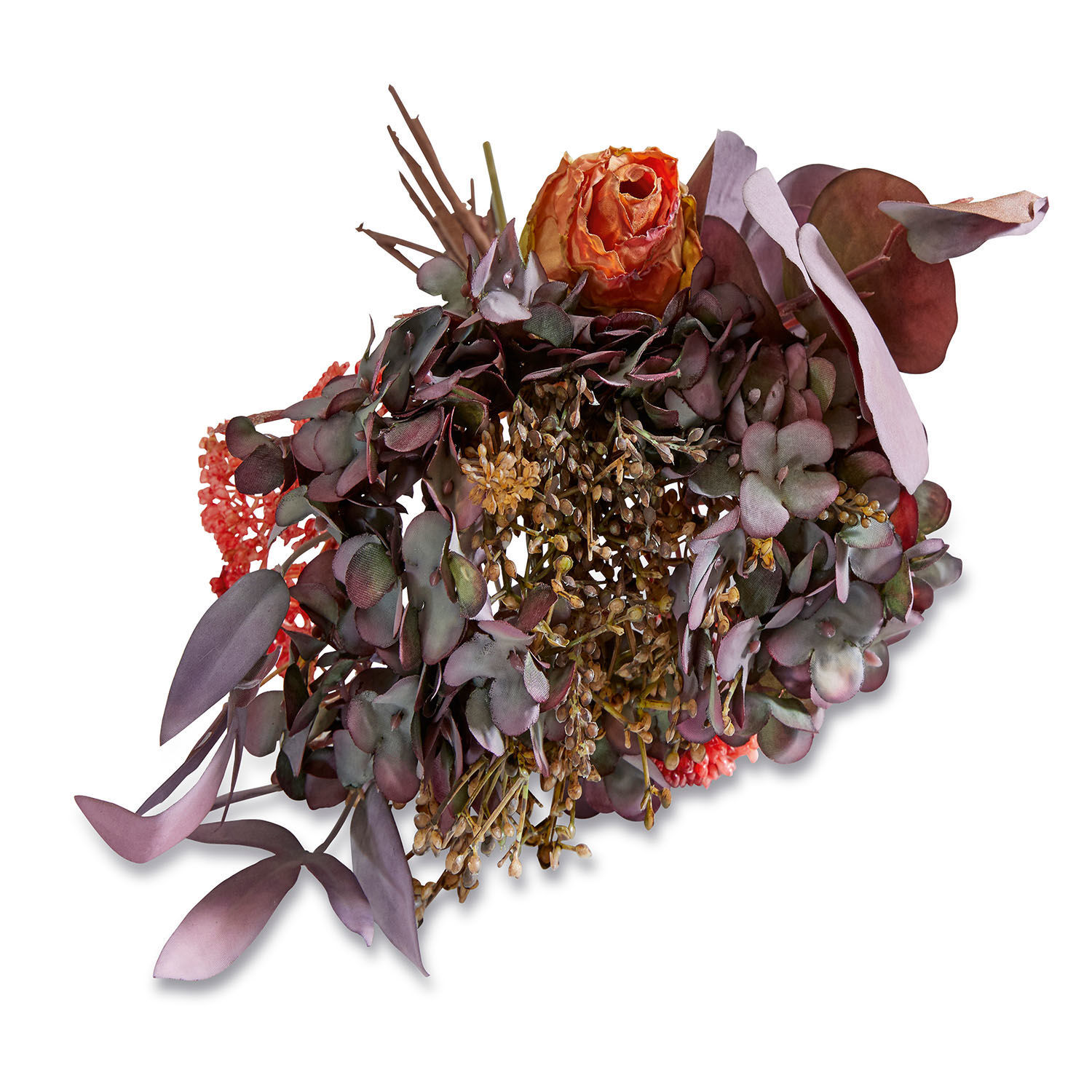 Fleurs décoratives Matik