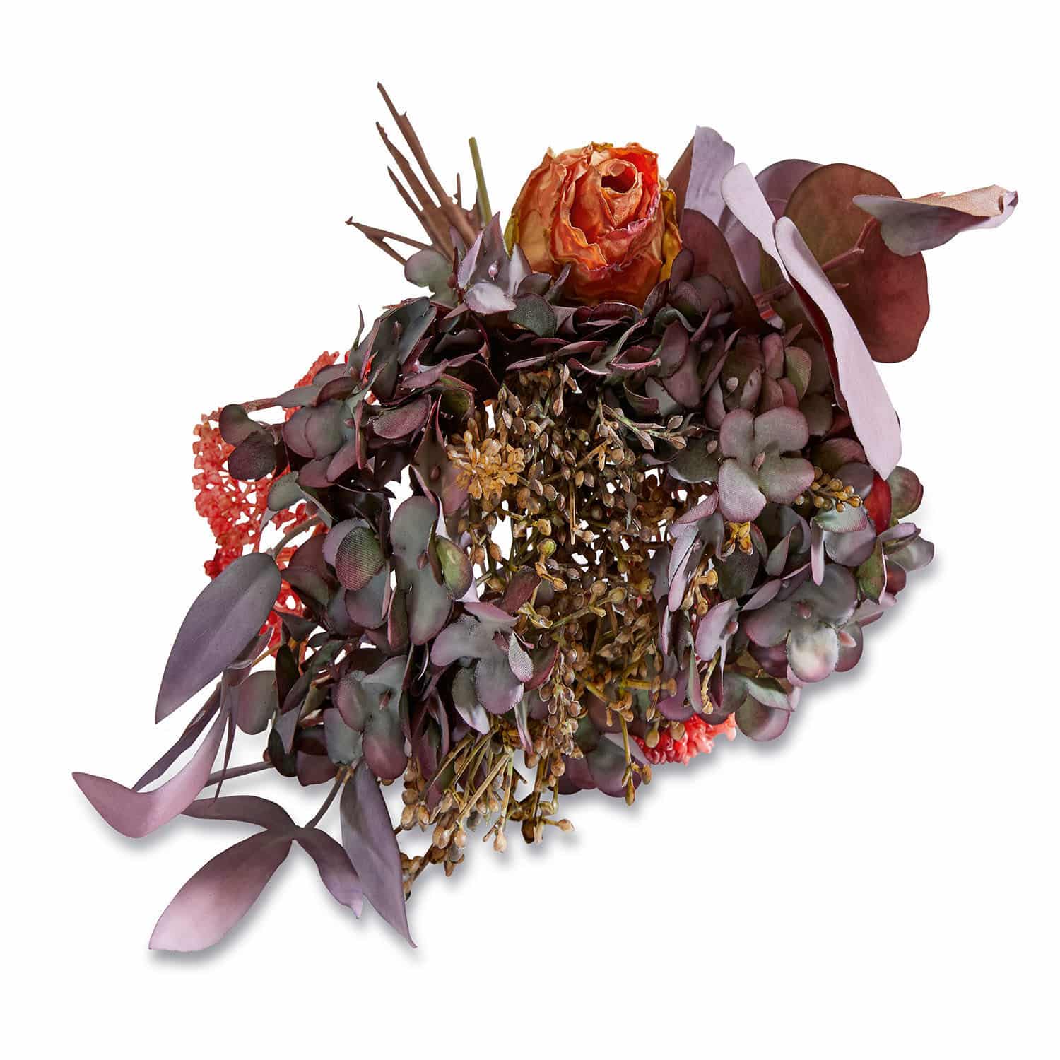 Fleurs décoratives Matik