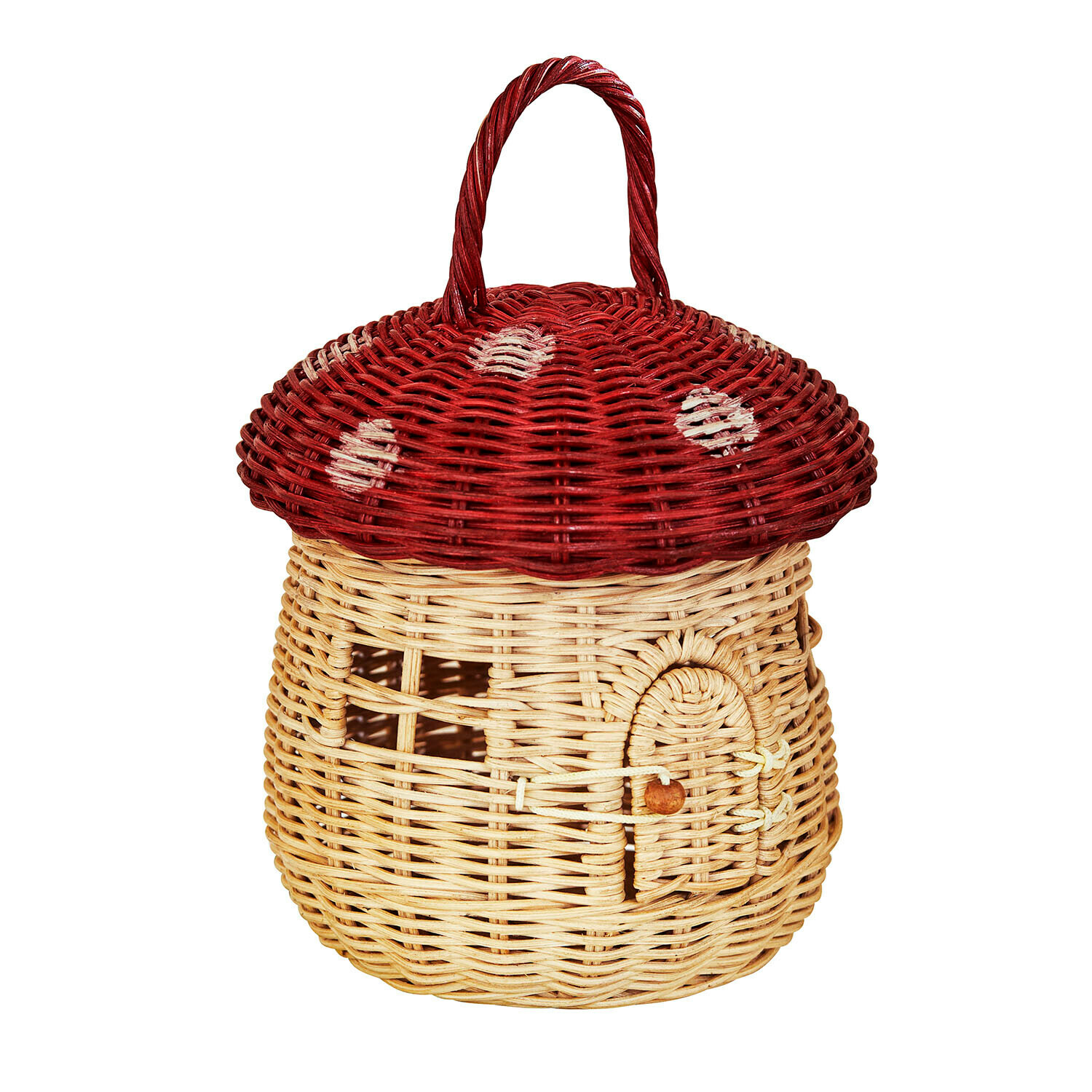 Panier Norilie