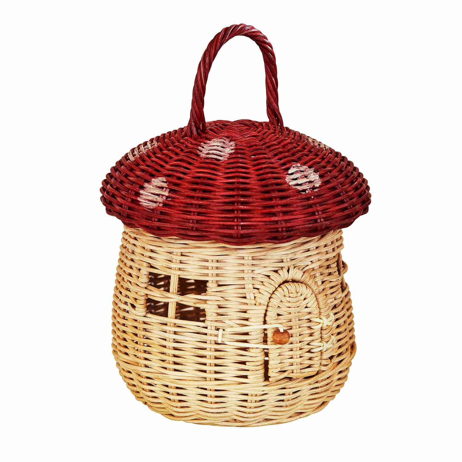 Panier Norilie