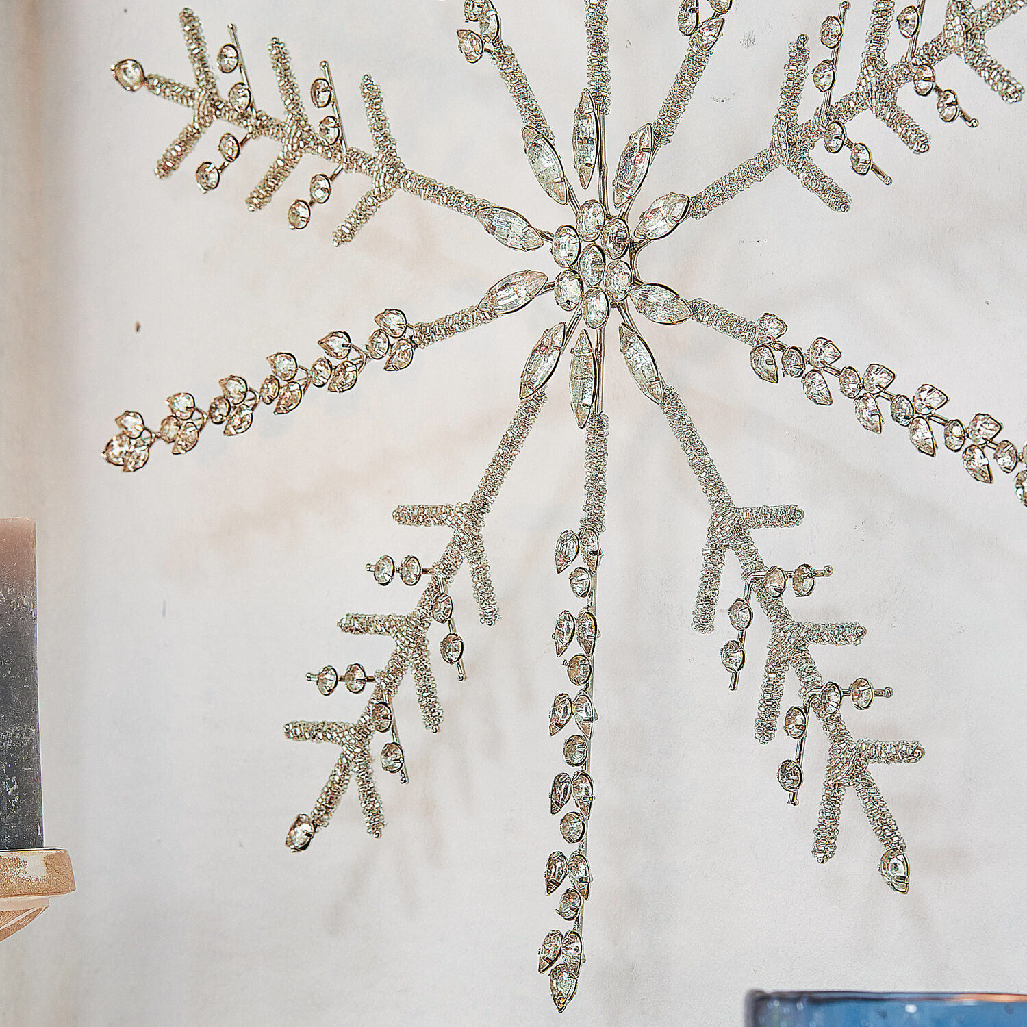 Décoration de Noël Hope