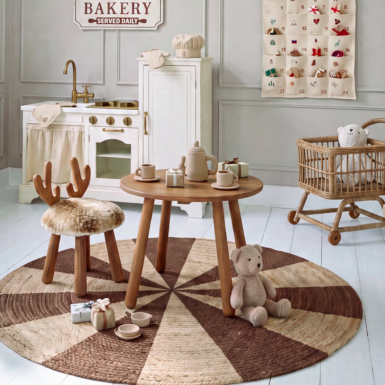 Table pour enfant Gosie
